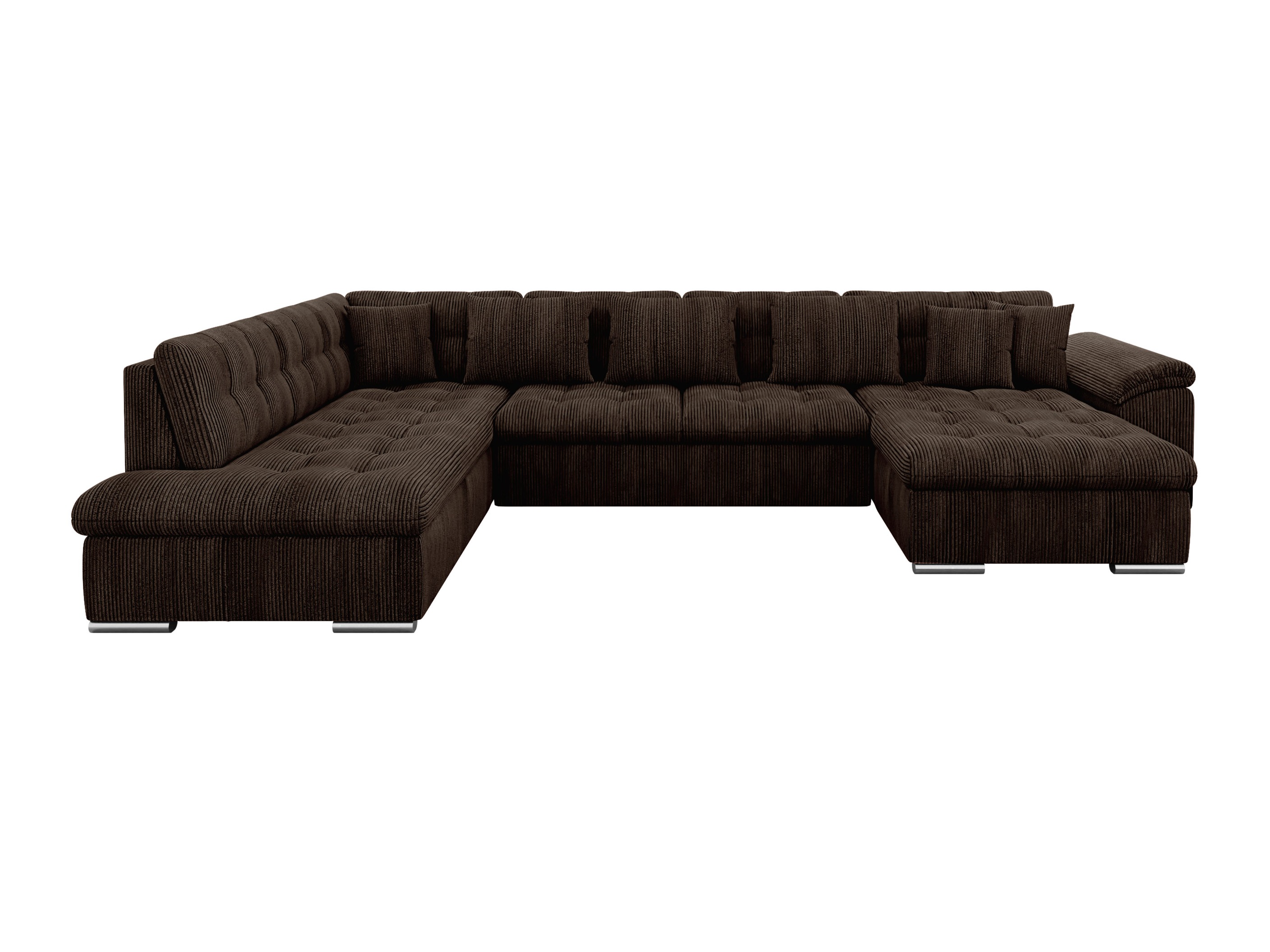 Kotna garnitura Comfivo Gemma II (Desno)