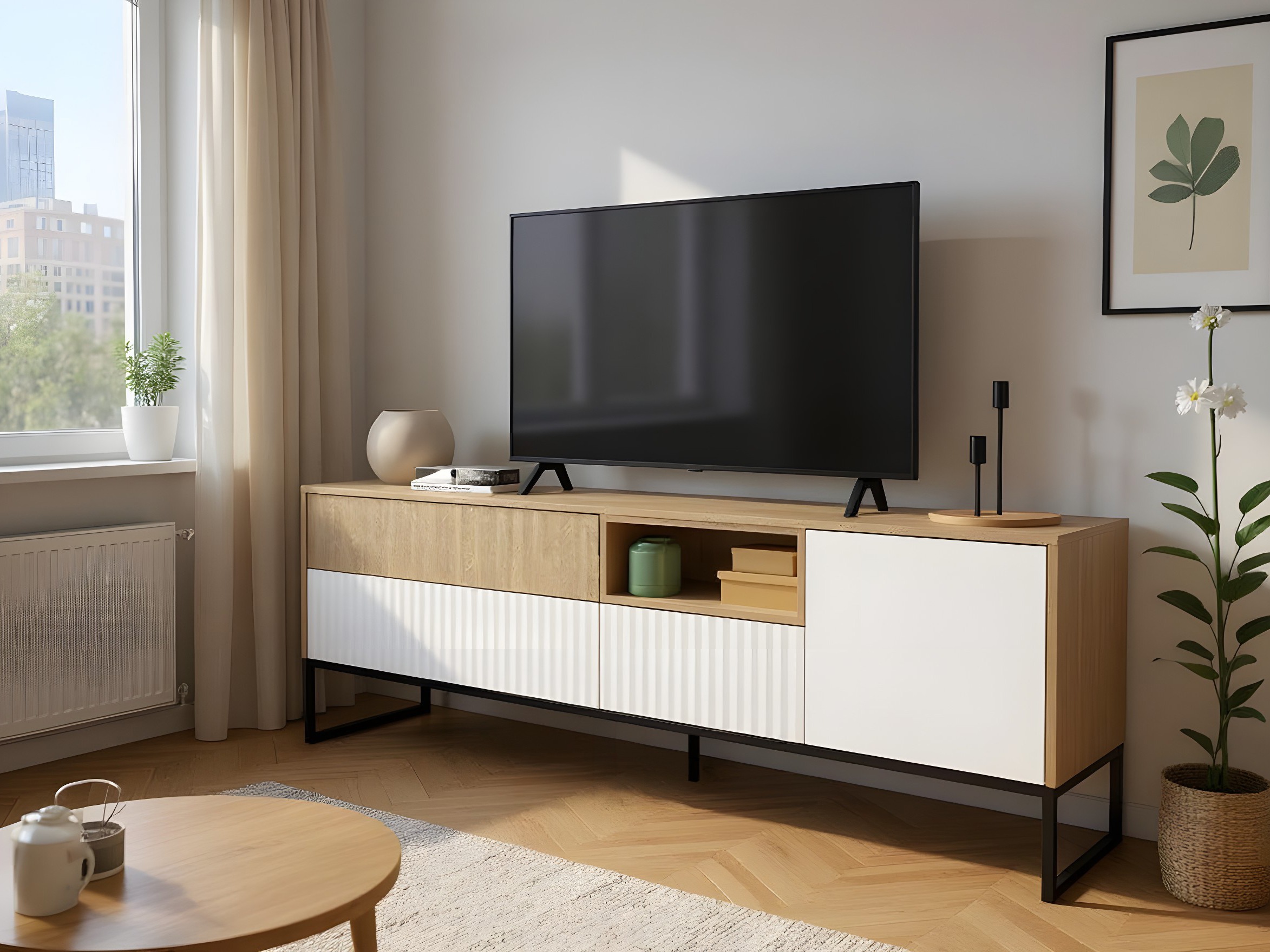 TV-omarica Balbenu 102
