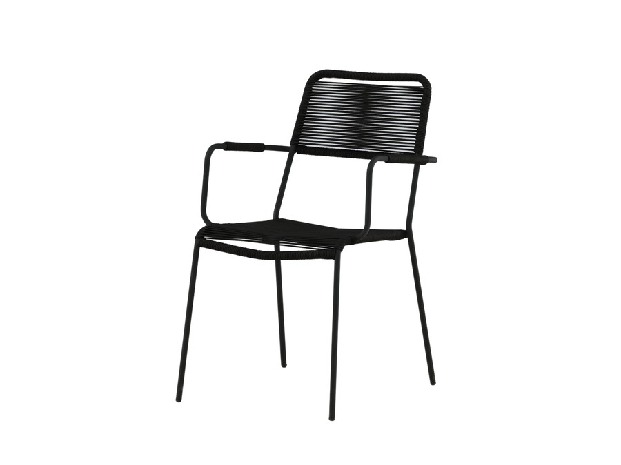 Komplet mize in stolov Dallas 5291