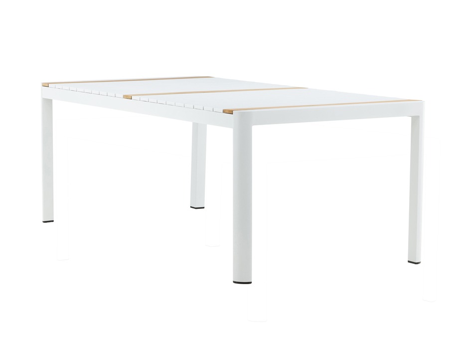 Komplet mize in stolov Dallas 5292