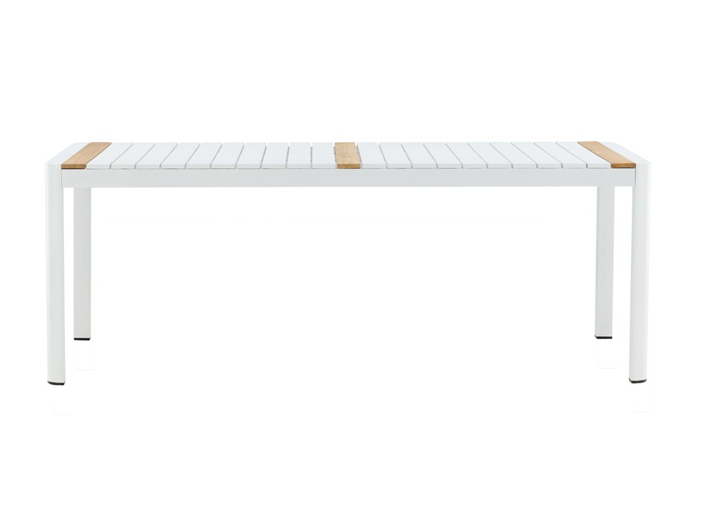 Komplet mize in stolov Dallas 5292