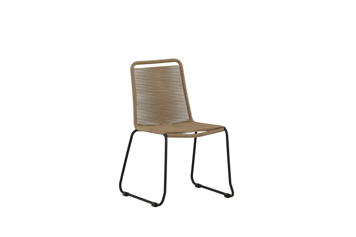 Komplet mize in stolov Dallas 5292