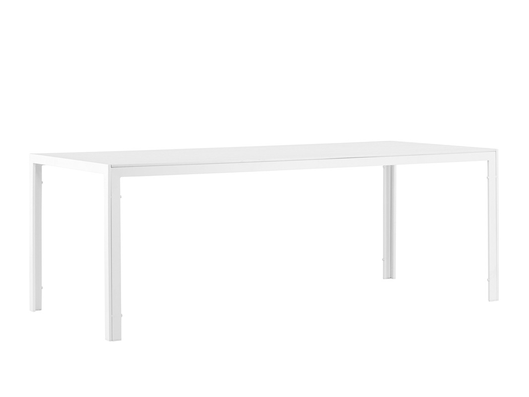 Komplet mize in stolov Dallas 5293