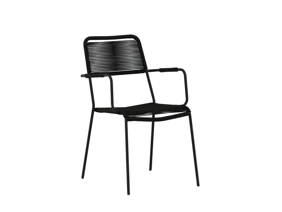 Komplet mize in stolov Dallas 5293