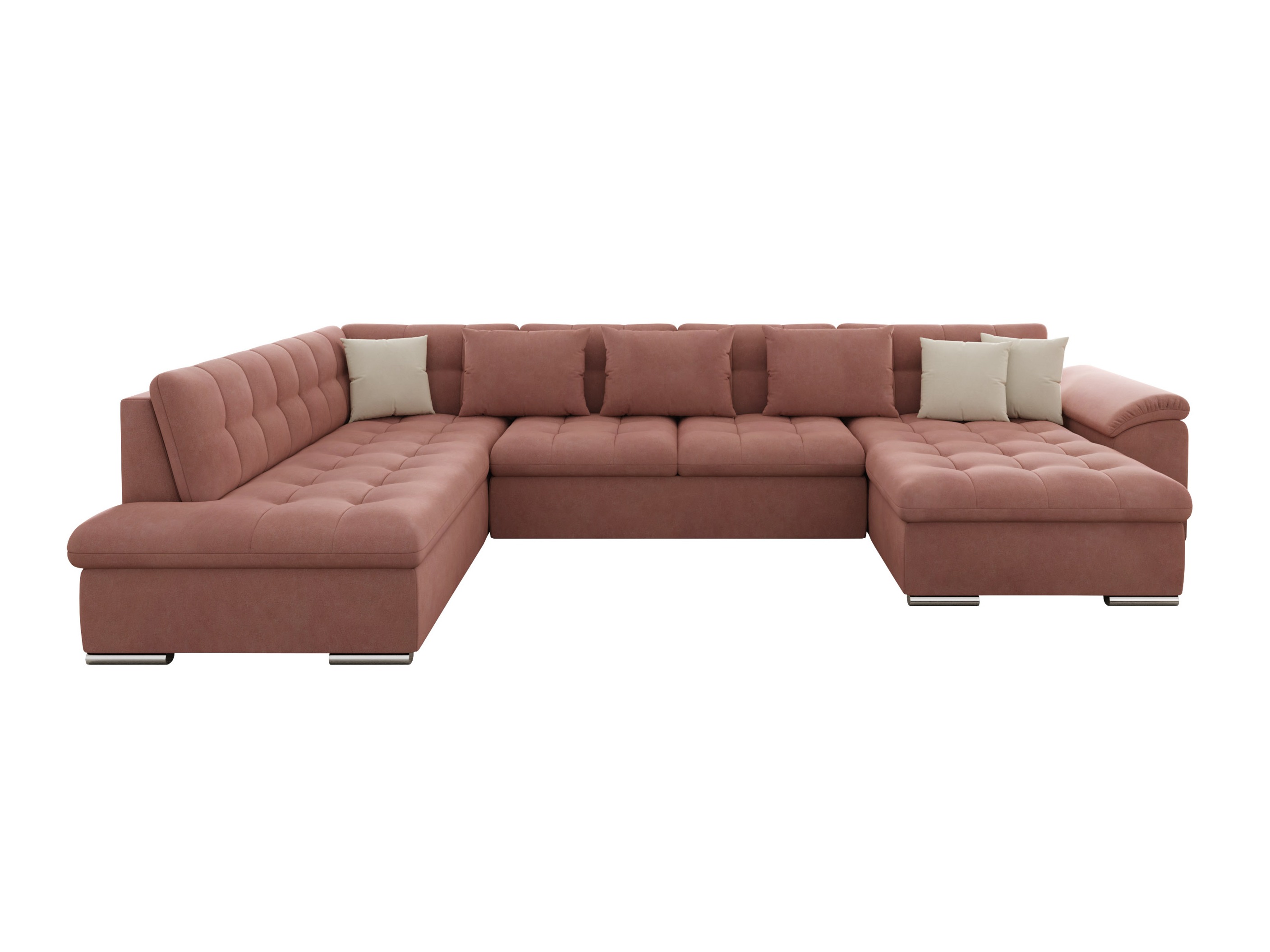Kotna garnitura Comfivo Gemma (Desno)