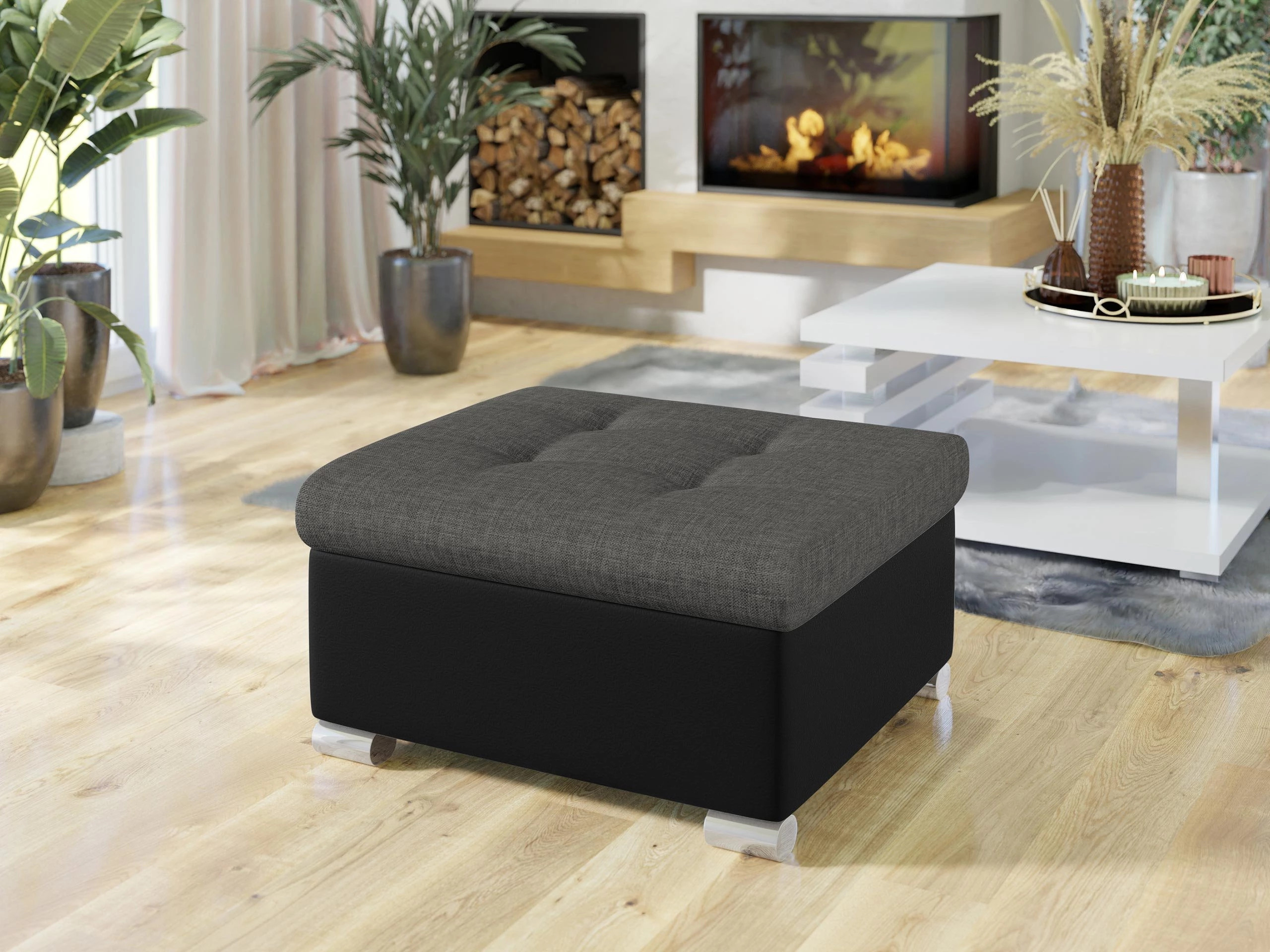 Tabure Comfivo Gemma (Soft 011 + Lux 06)