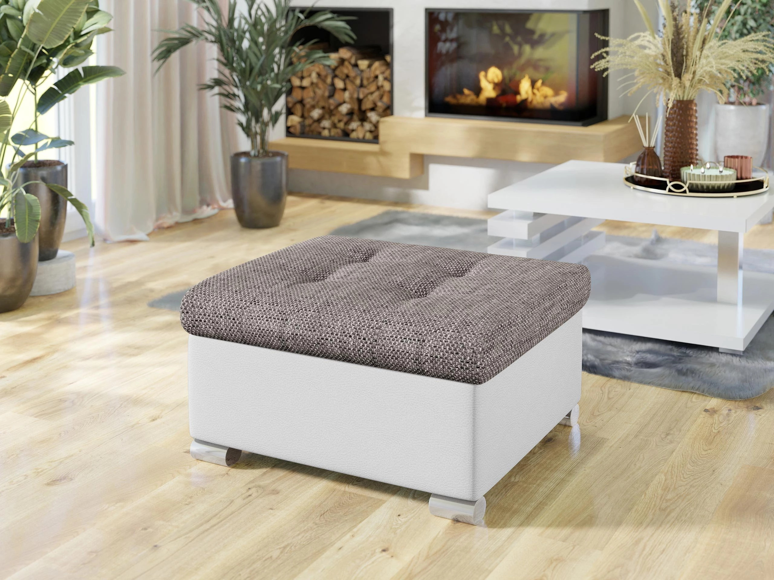 Tabure Comfivo Gemma (Soft 017 + Lawa 05)
