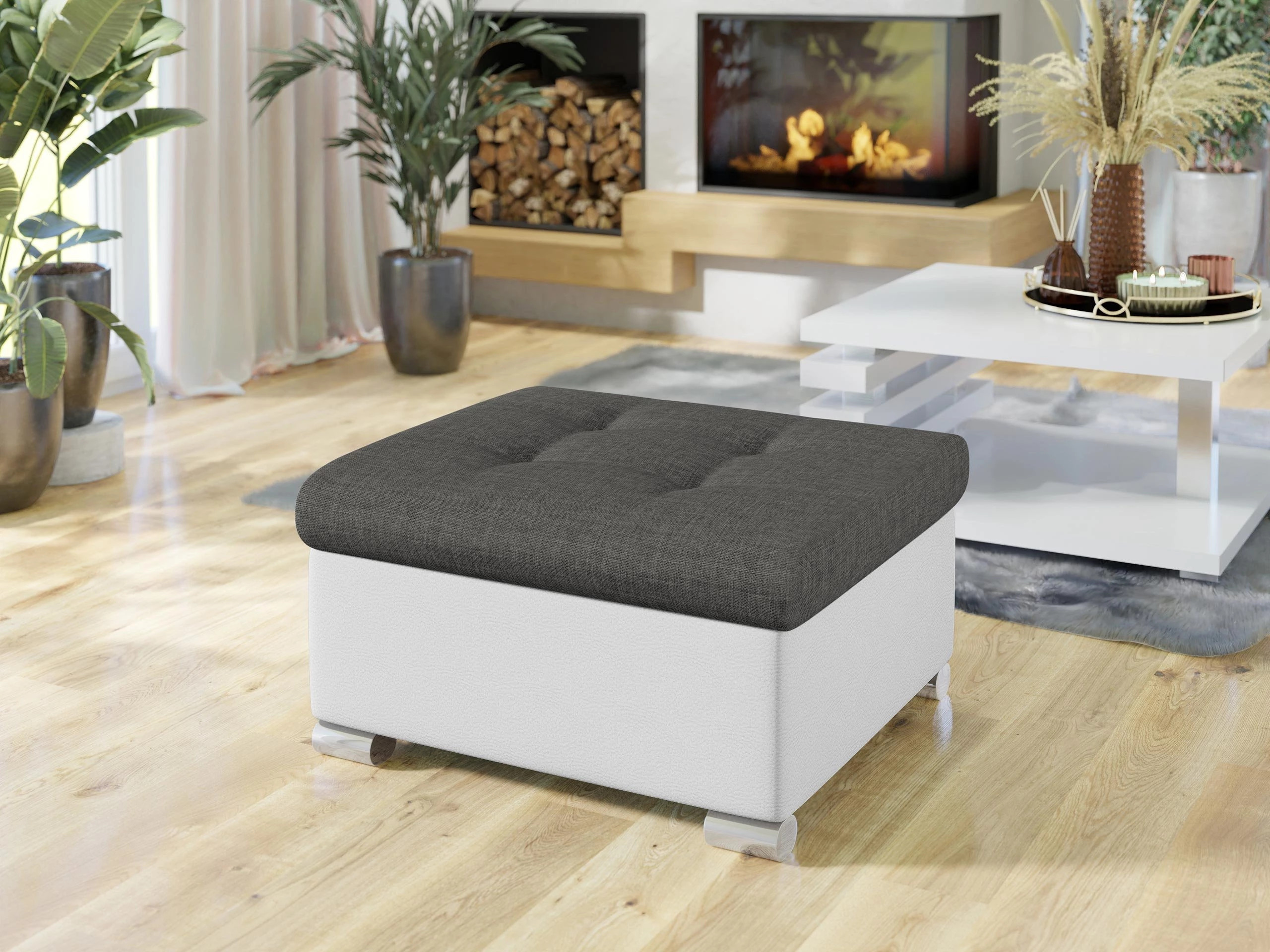 Tabure Comfivo Gemma (Soft 017 + Lux 06)