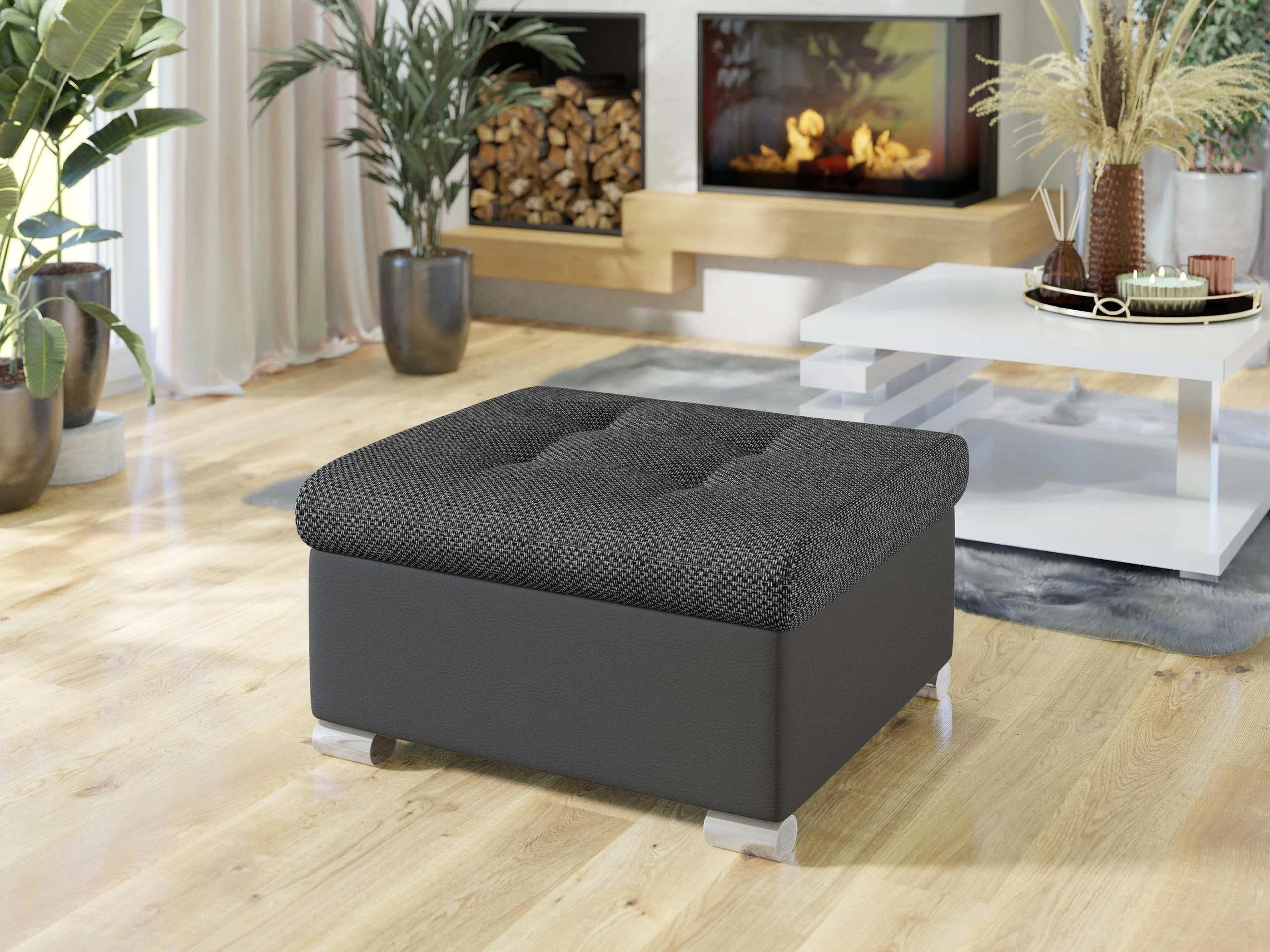 Tabure Comfivo Gemma (Soft 020 + Majorka 03)