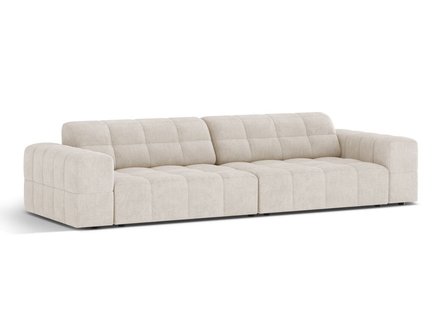 Modularni kavč Somelo 105 (Eden 02)