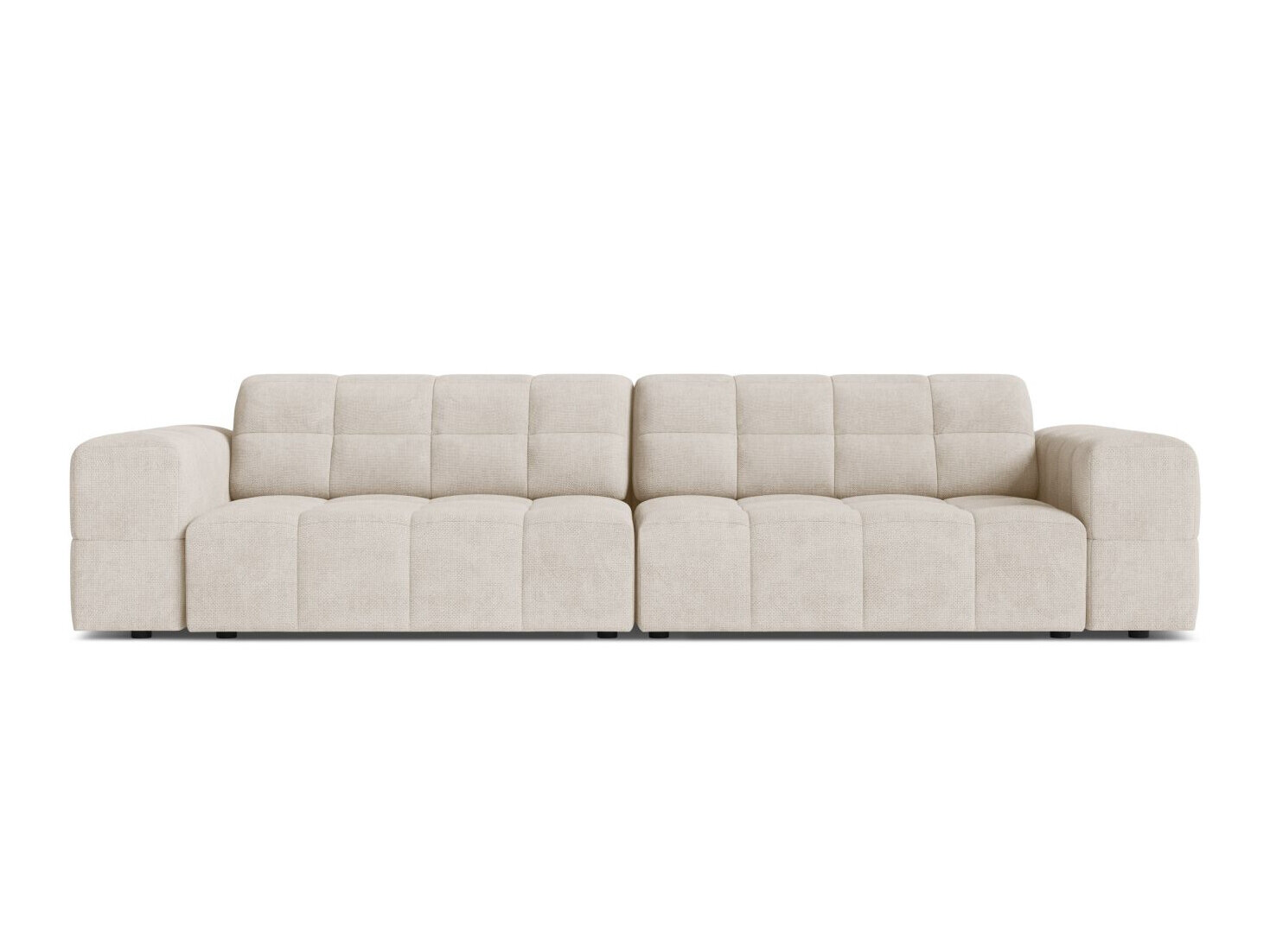 Modularni kavč Somelo 105 (Eden 02)
