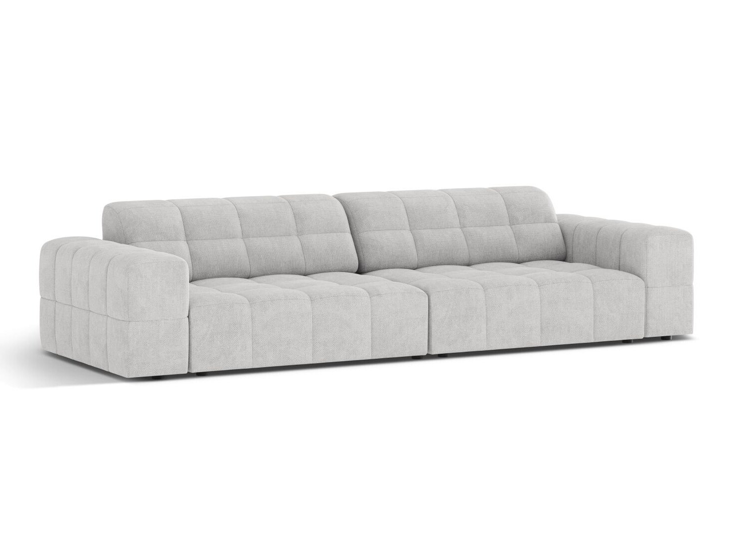 Modularni kavč Somelo 105 (Eden 17)