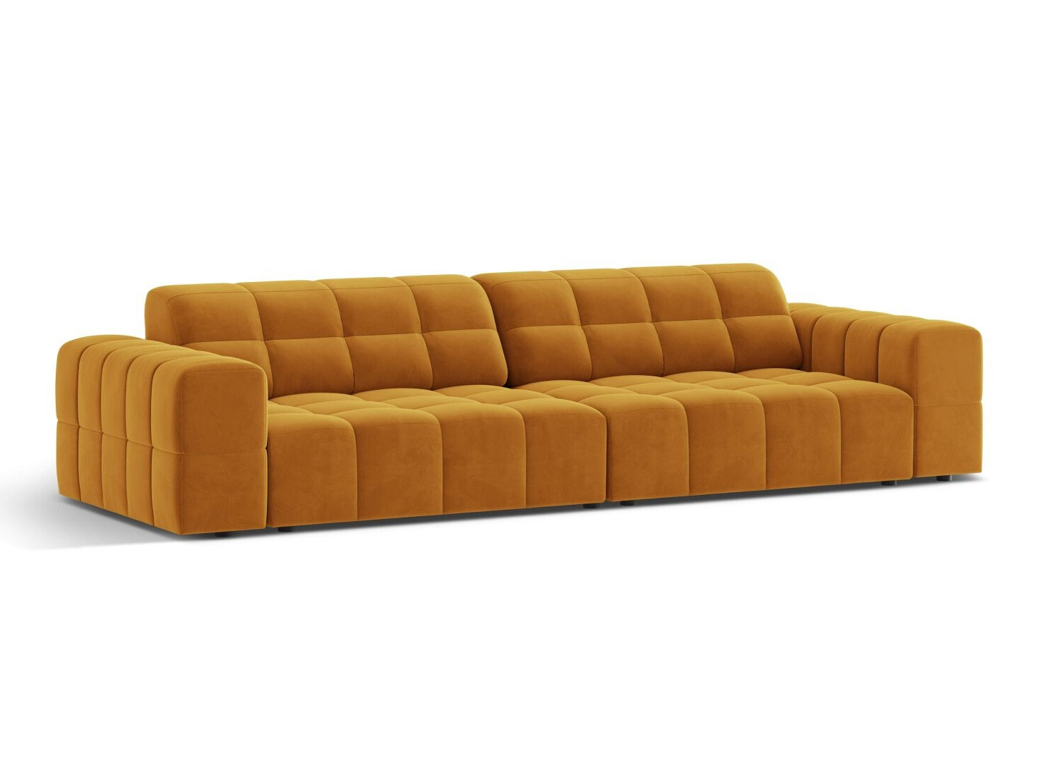 Modularni kavč Somelo 105 (Venus 2917)