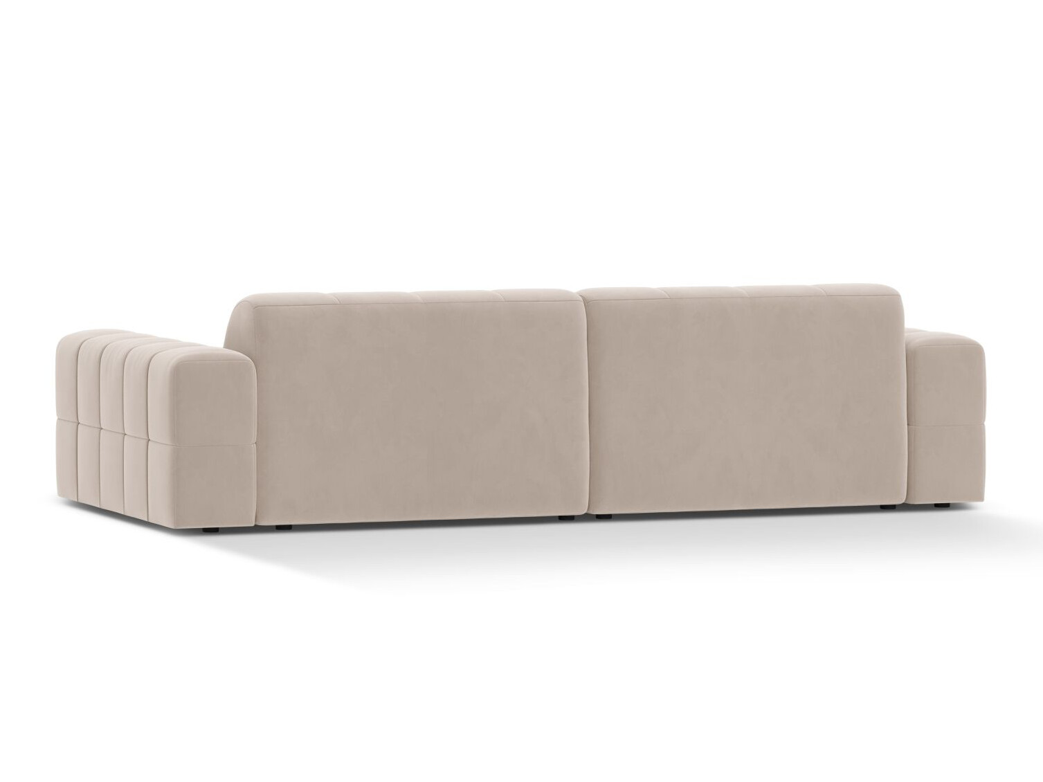 Modularni kavč Somelo 105 (Venus 2927)