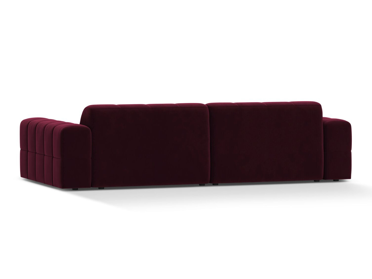 Modularni kavč Somelo 105 (Venus 2932)