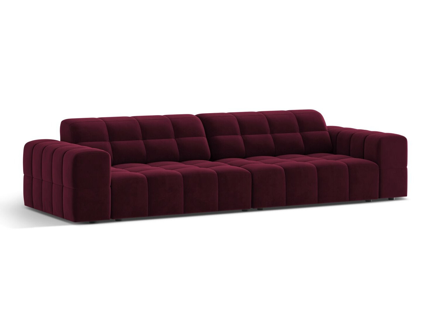 Modularni kavč Somelo 105 (Venus 2932)