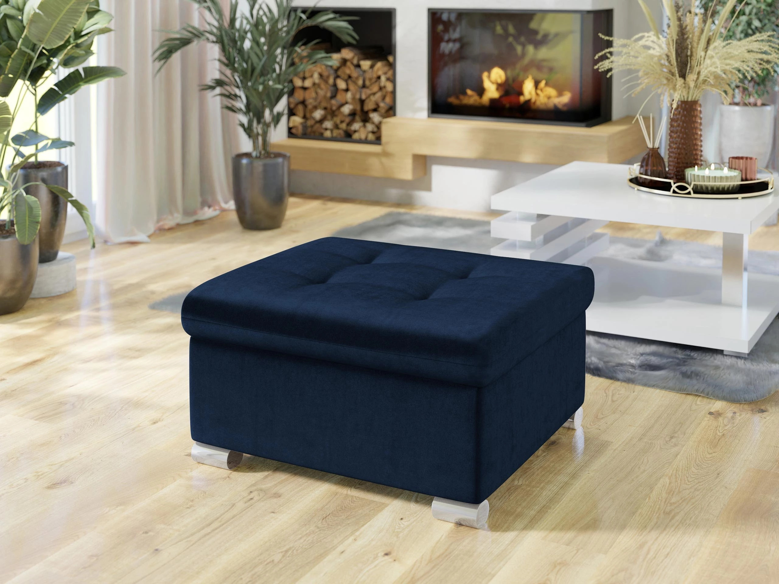 Tabure Comfivo Gemma (Magic Velvet 2216)
