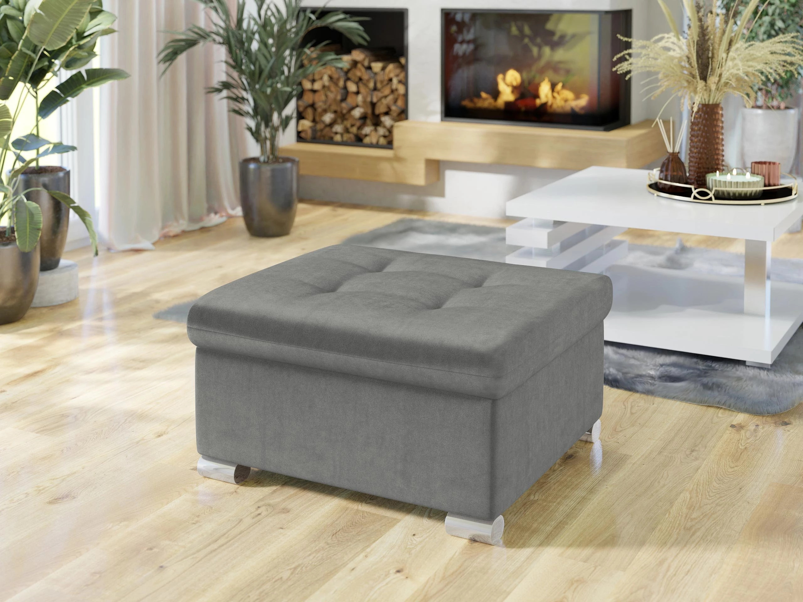 Tabure Comfivo Gemma (Magic Velvet 2217)