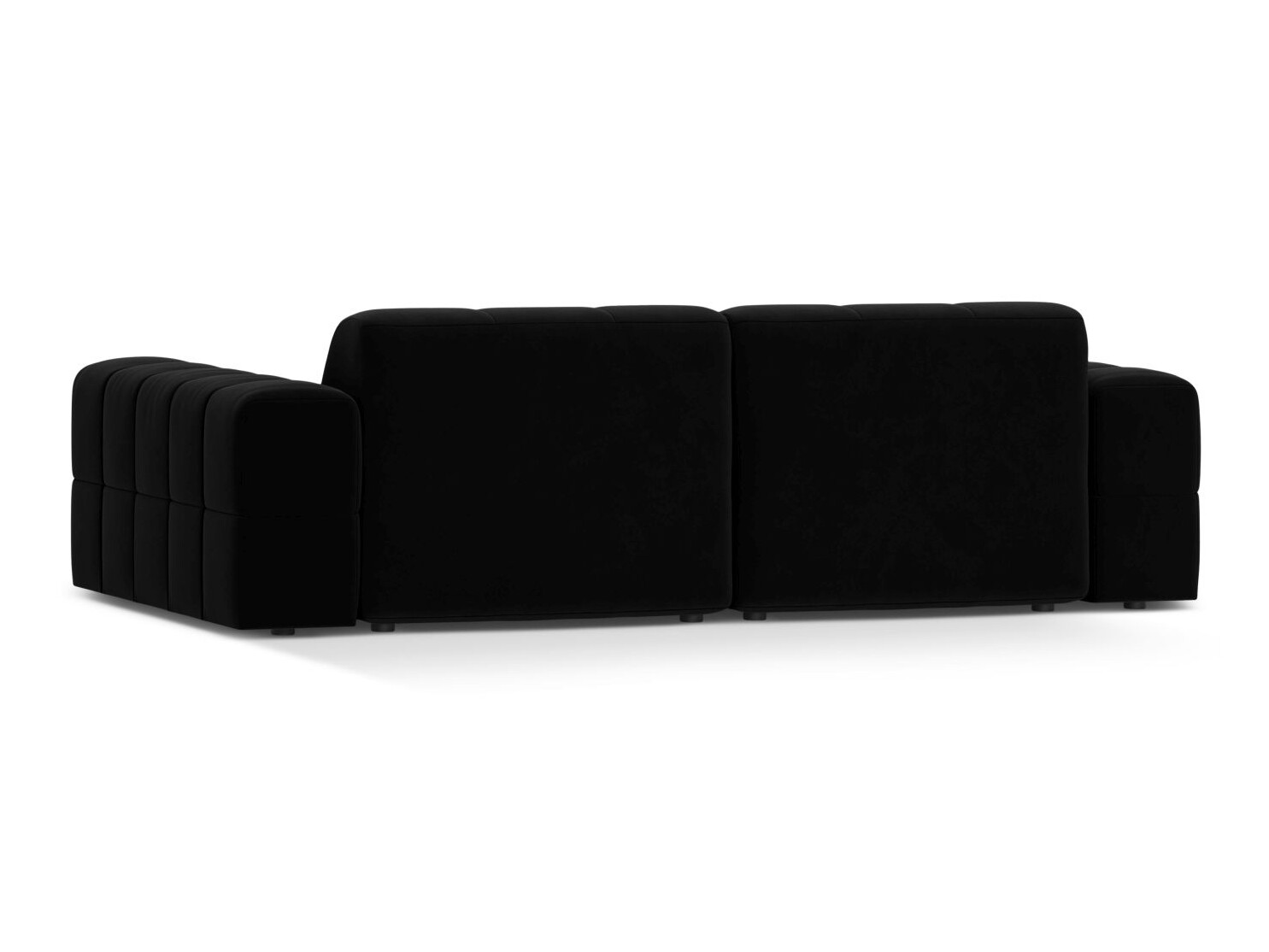 Modularni kavč Somelo 106 (Bluvel 19)