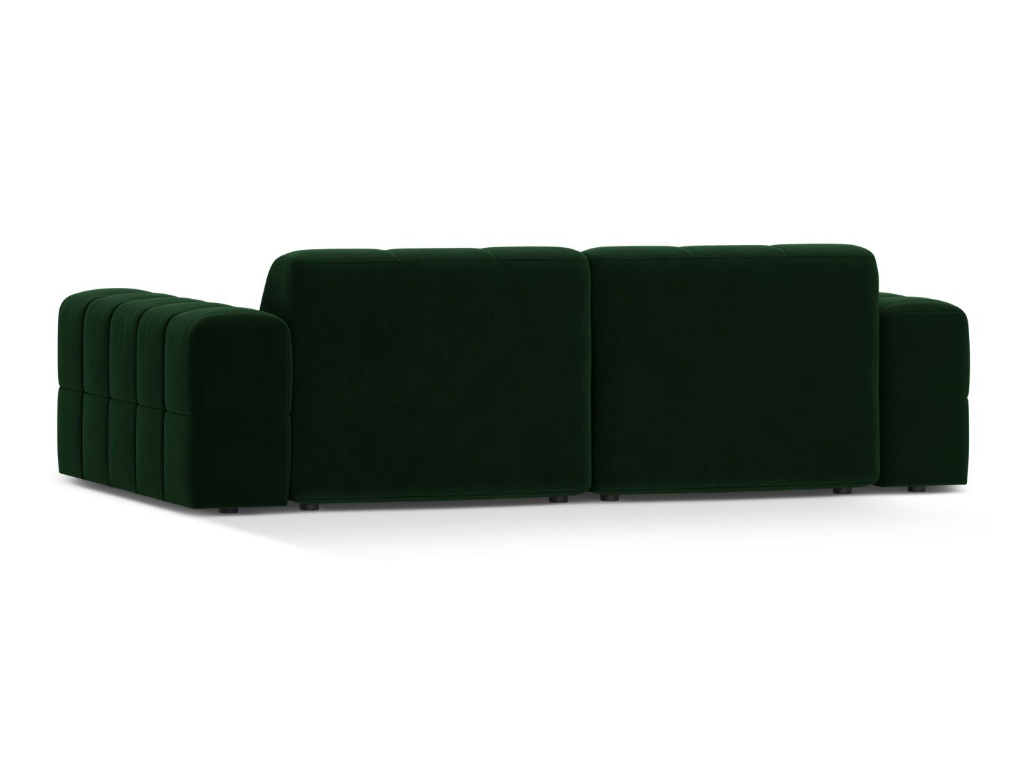 Modularni kavč Somelo 106 (Bluvel 78)