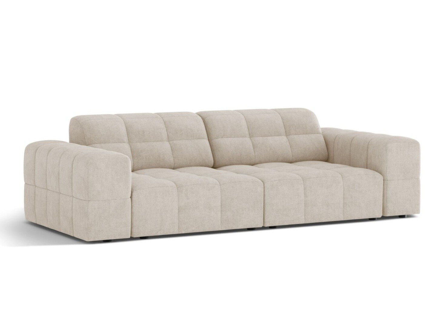 Modularni kavč Somelo 106 (Eden 02)
