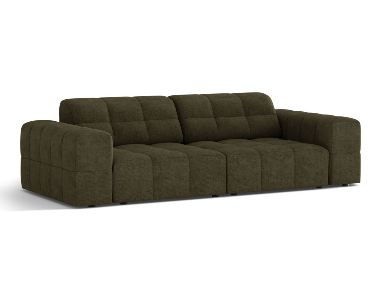 Modularni kavč Somelo 106 (Eden 12)
