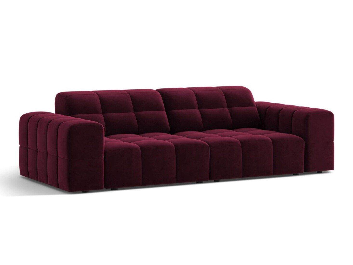Modularni kavč Somelo 106 (Venus 2932)