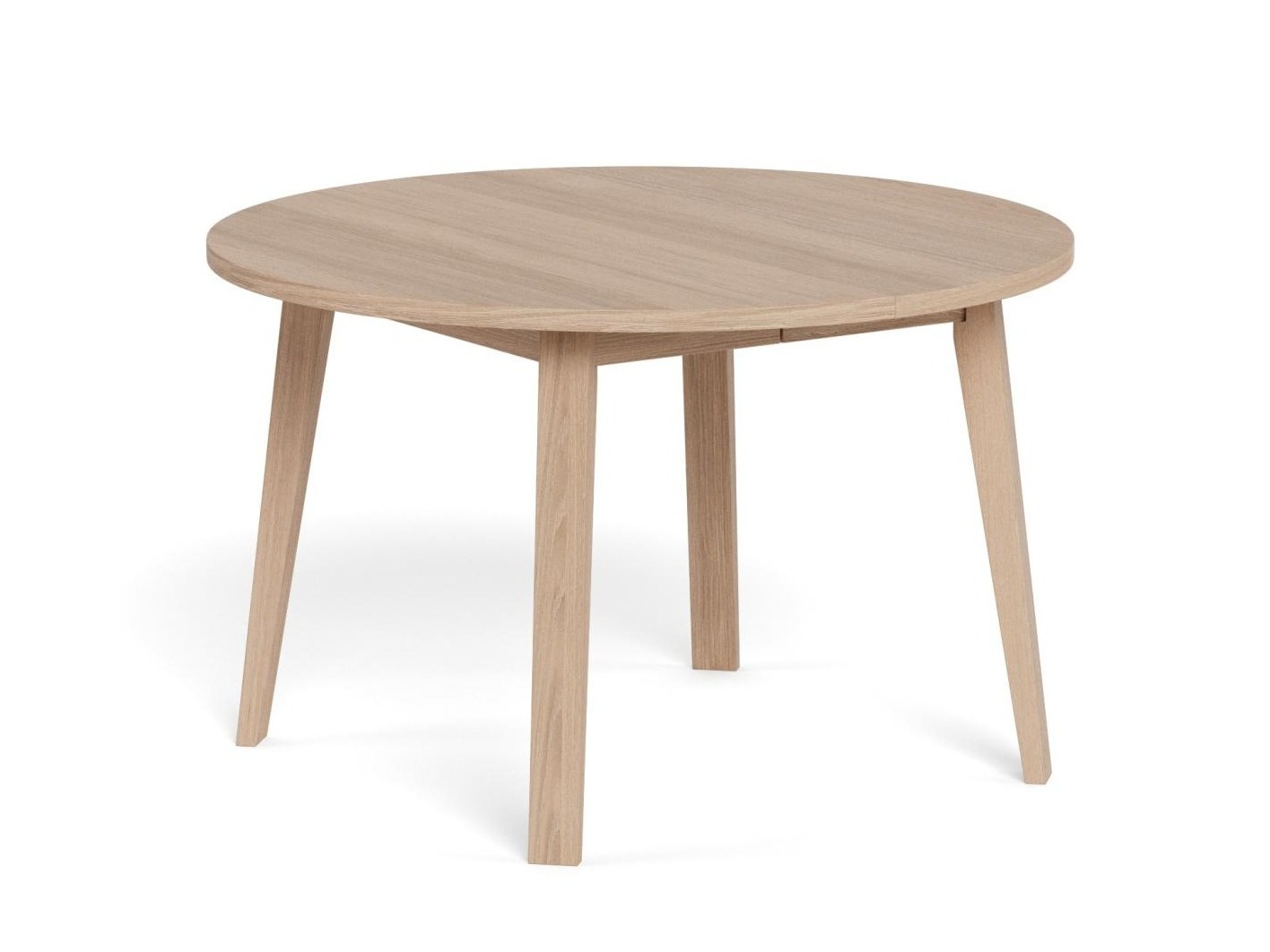 Miza Norsica Albene 105 (Svetel les)