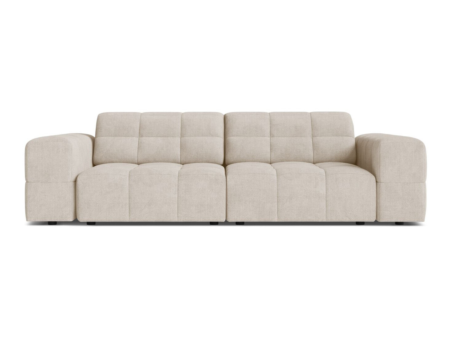 Modularni kavč Somelo 106 (Eden 02)