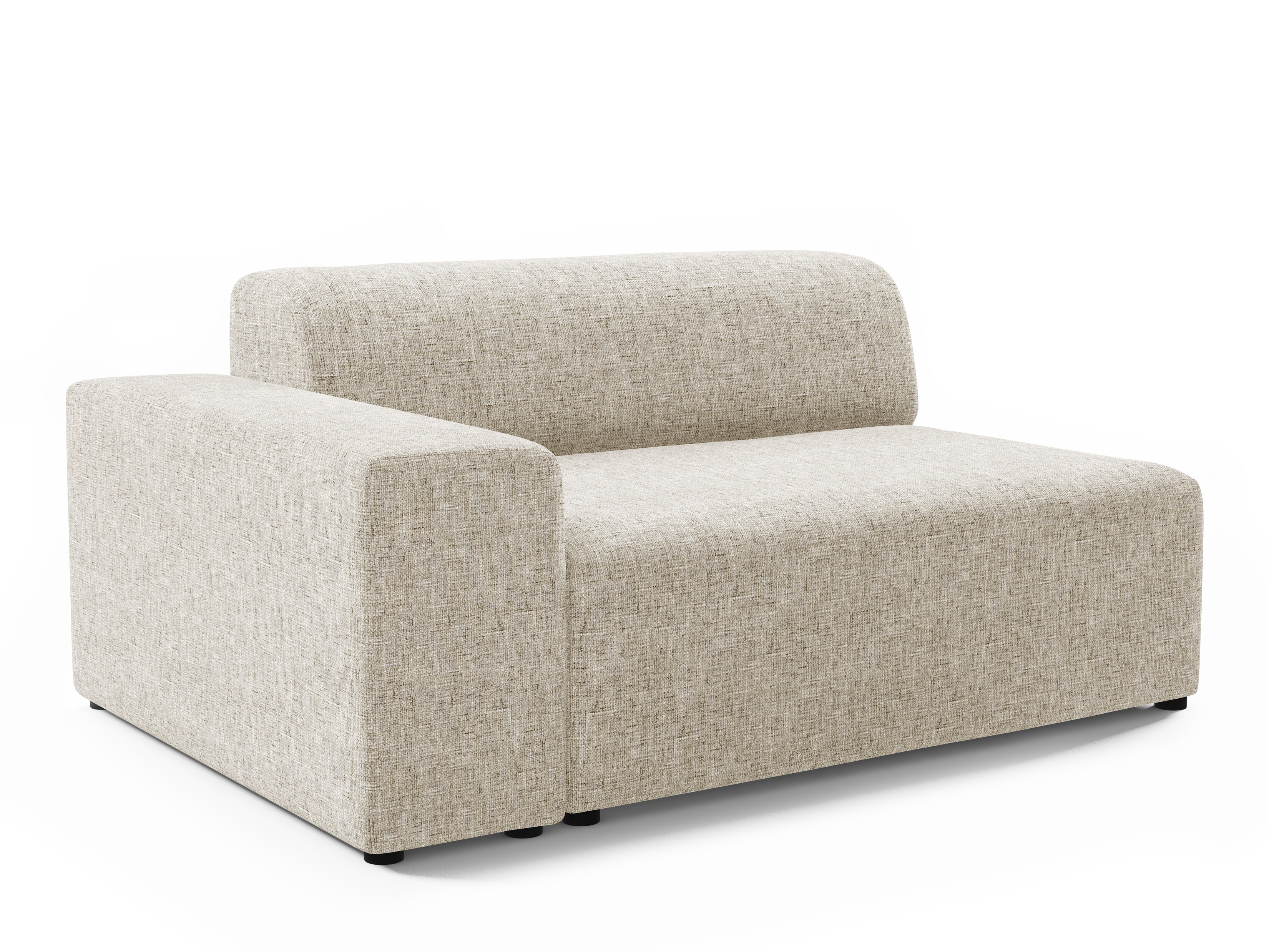 Modularni sedežni element Lutivi 110 (Imo 10)