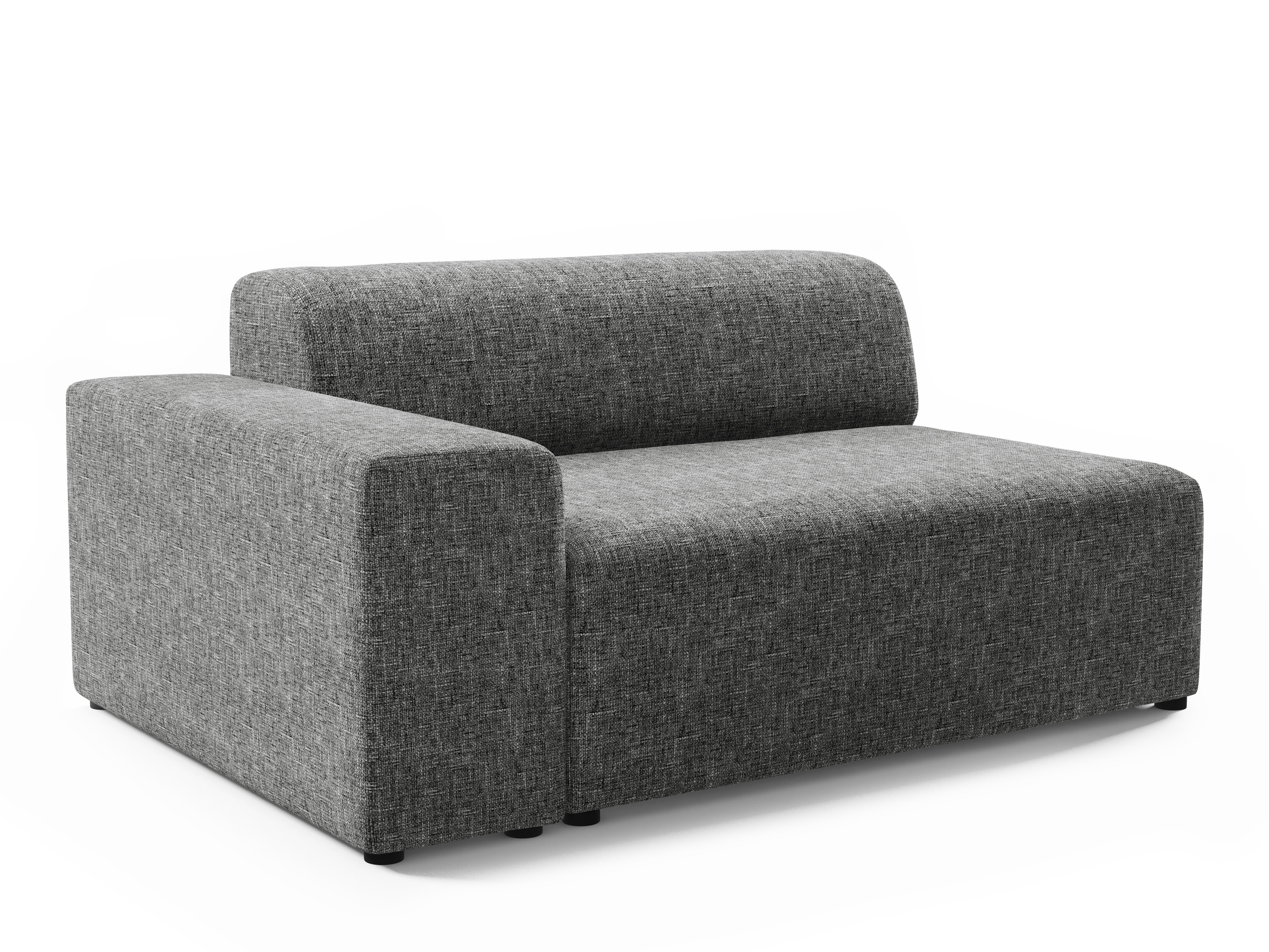 Modularni sedežni element Lutivi 110 (Imo 50)