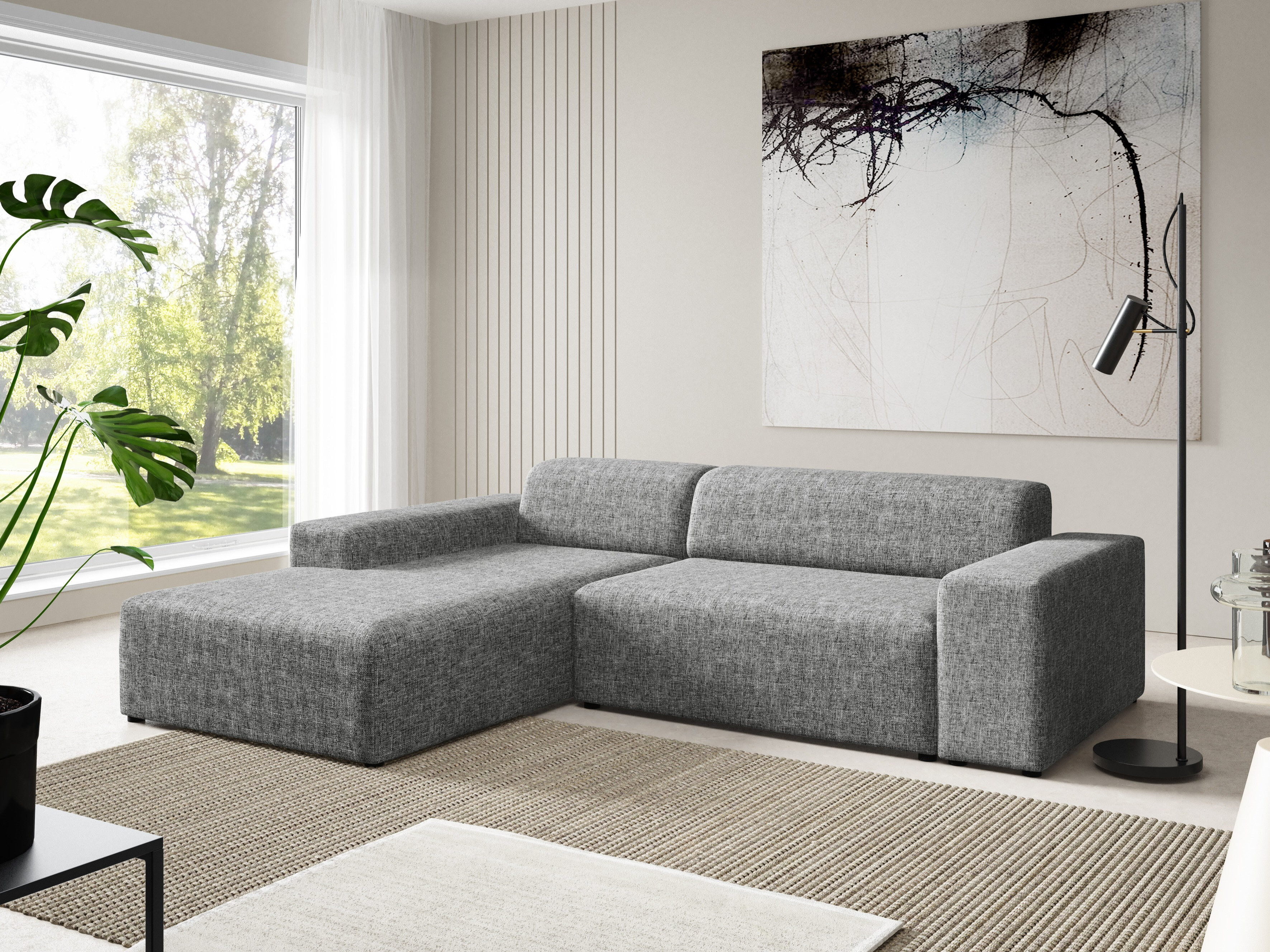 Modularni sedežni element Lutivi 110 (Imo 50)