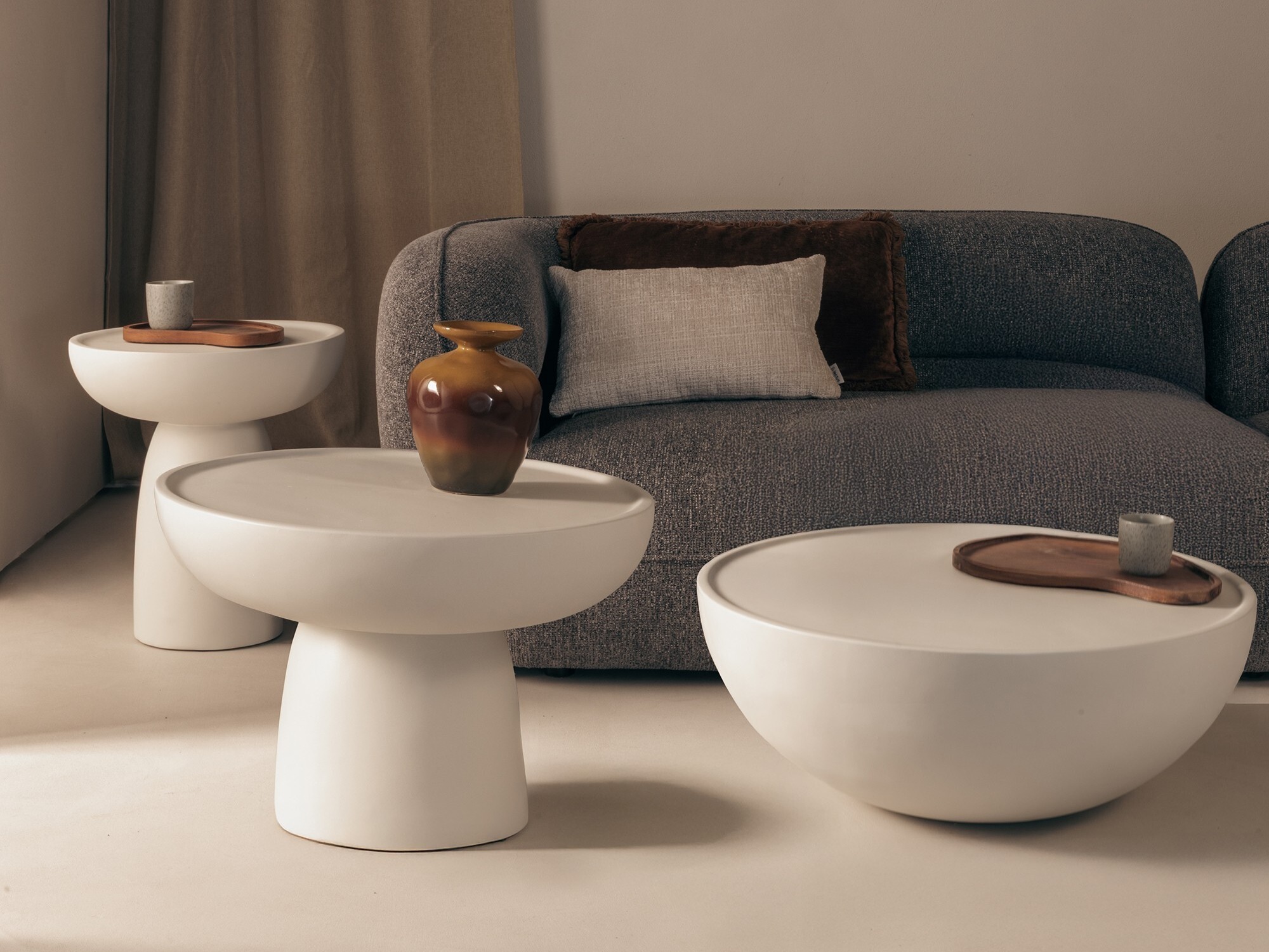 Klubska mizica Burleson 764