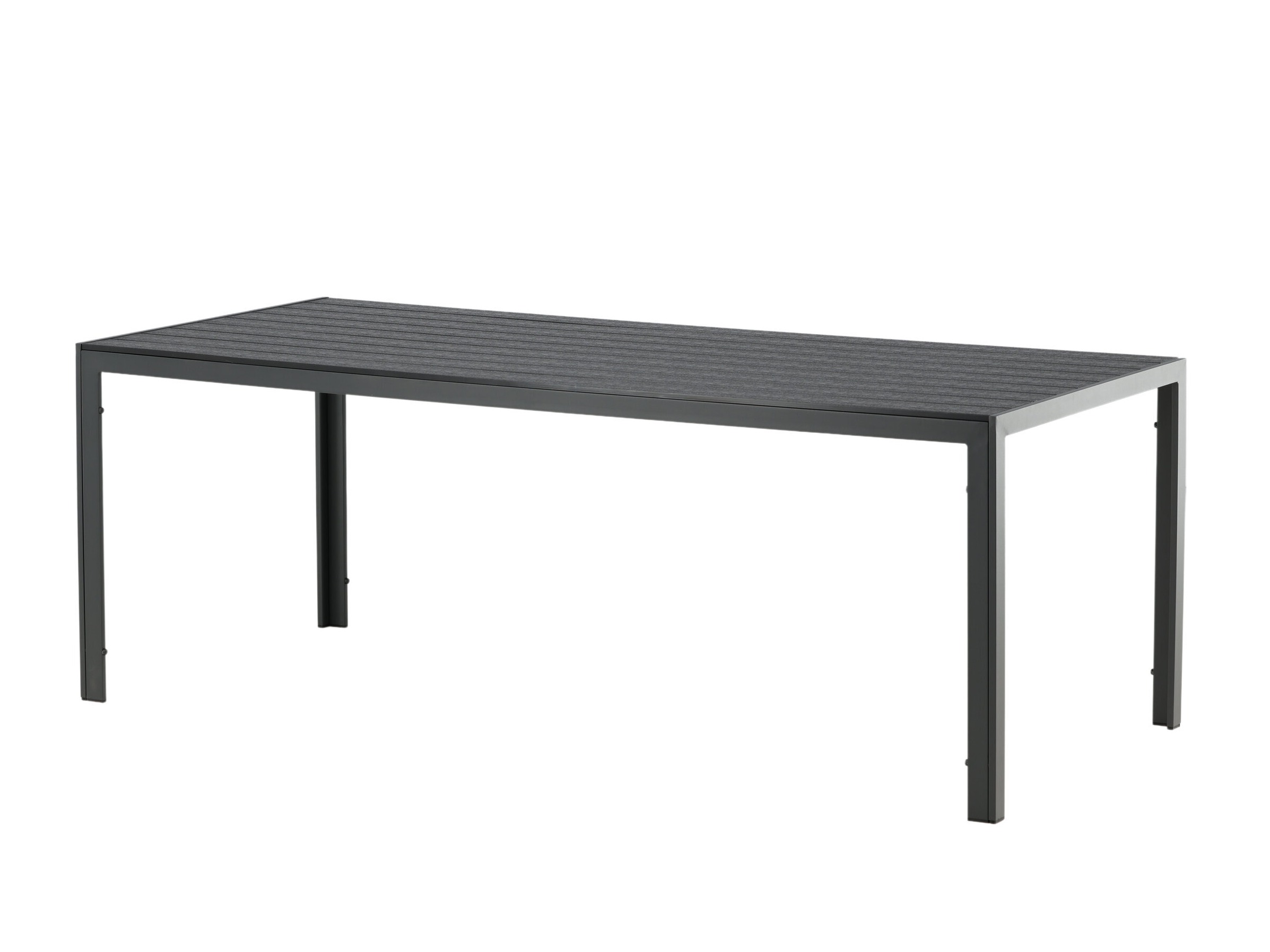 Komplet mize in stolov Dallas 5297