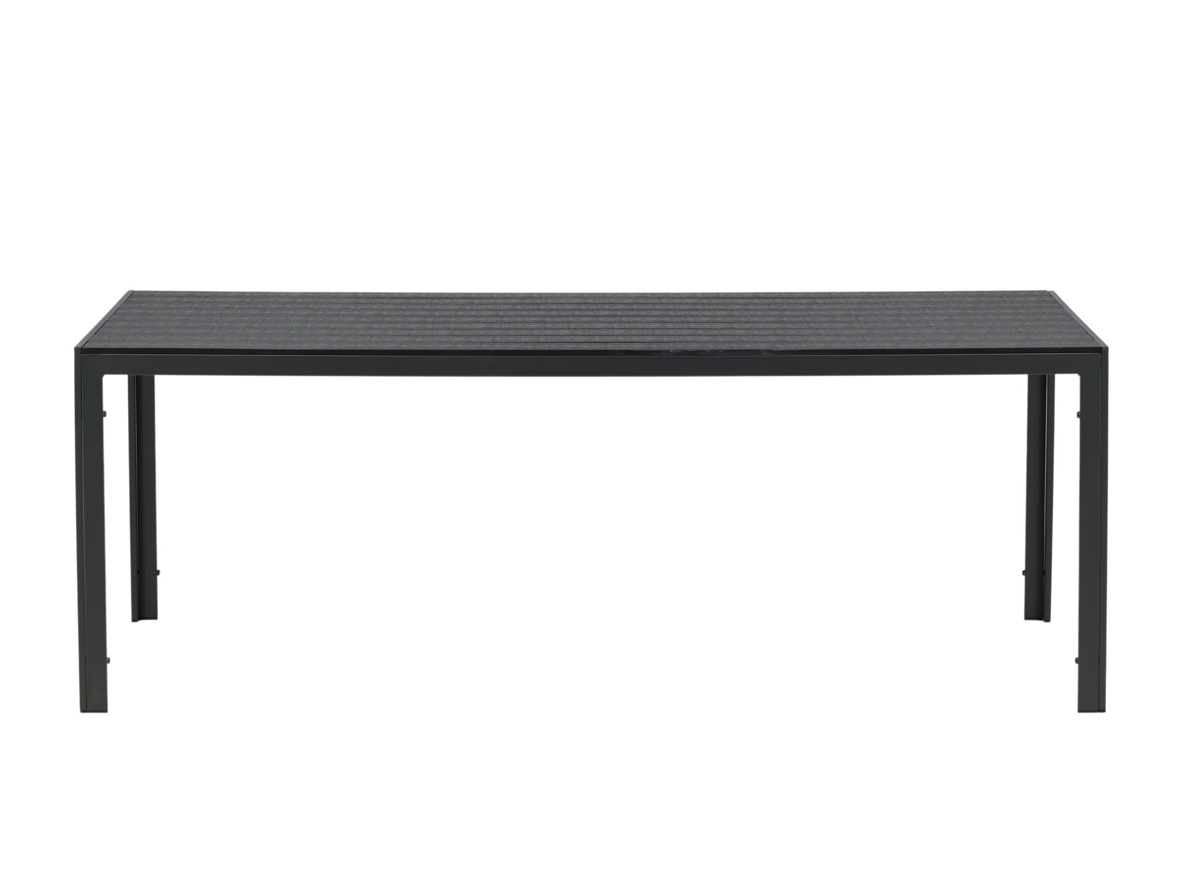 Komplet mize in stolov Dallas 5297
