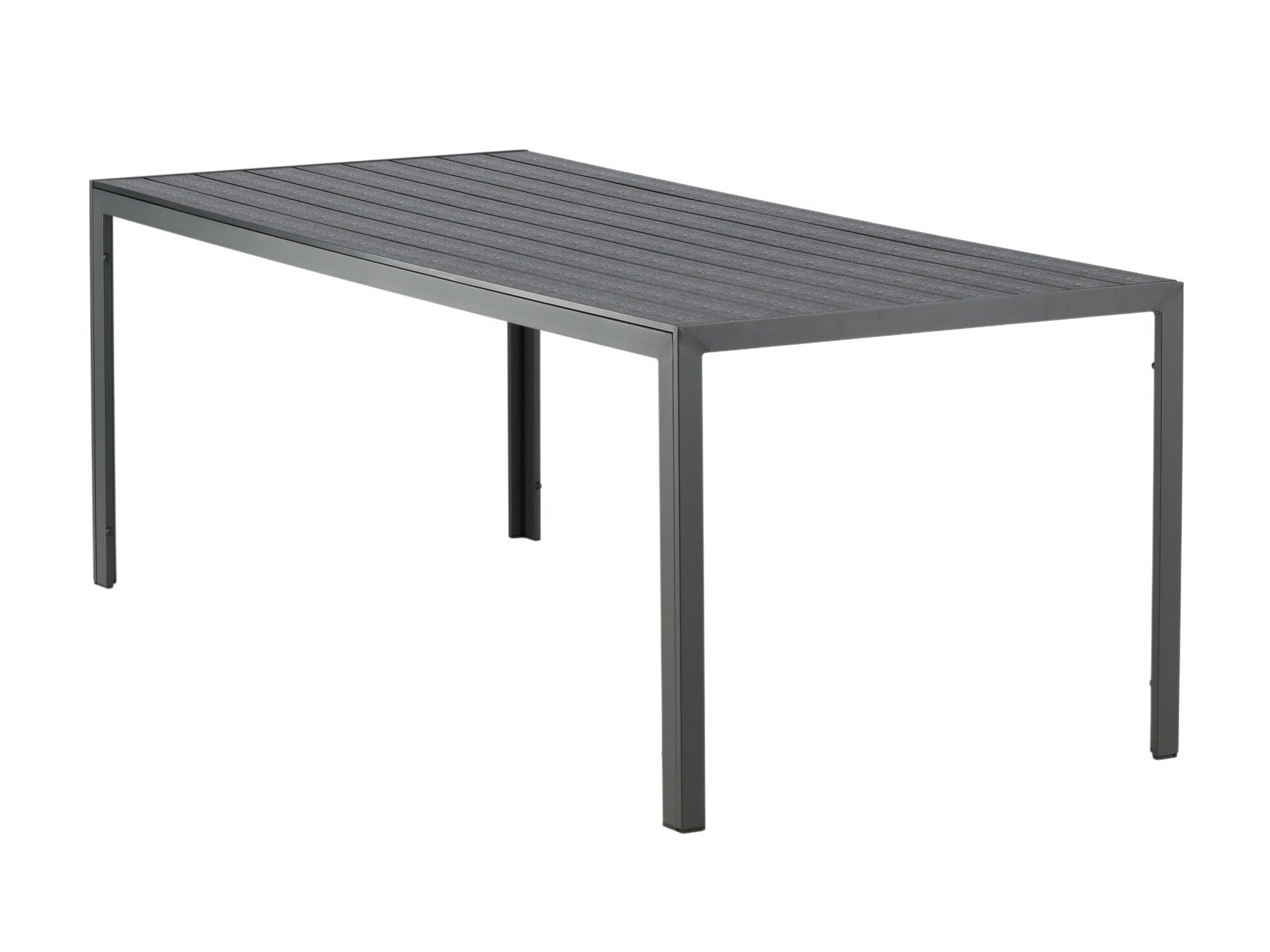 Komplet mize in stolov Dallas 5297