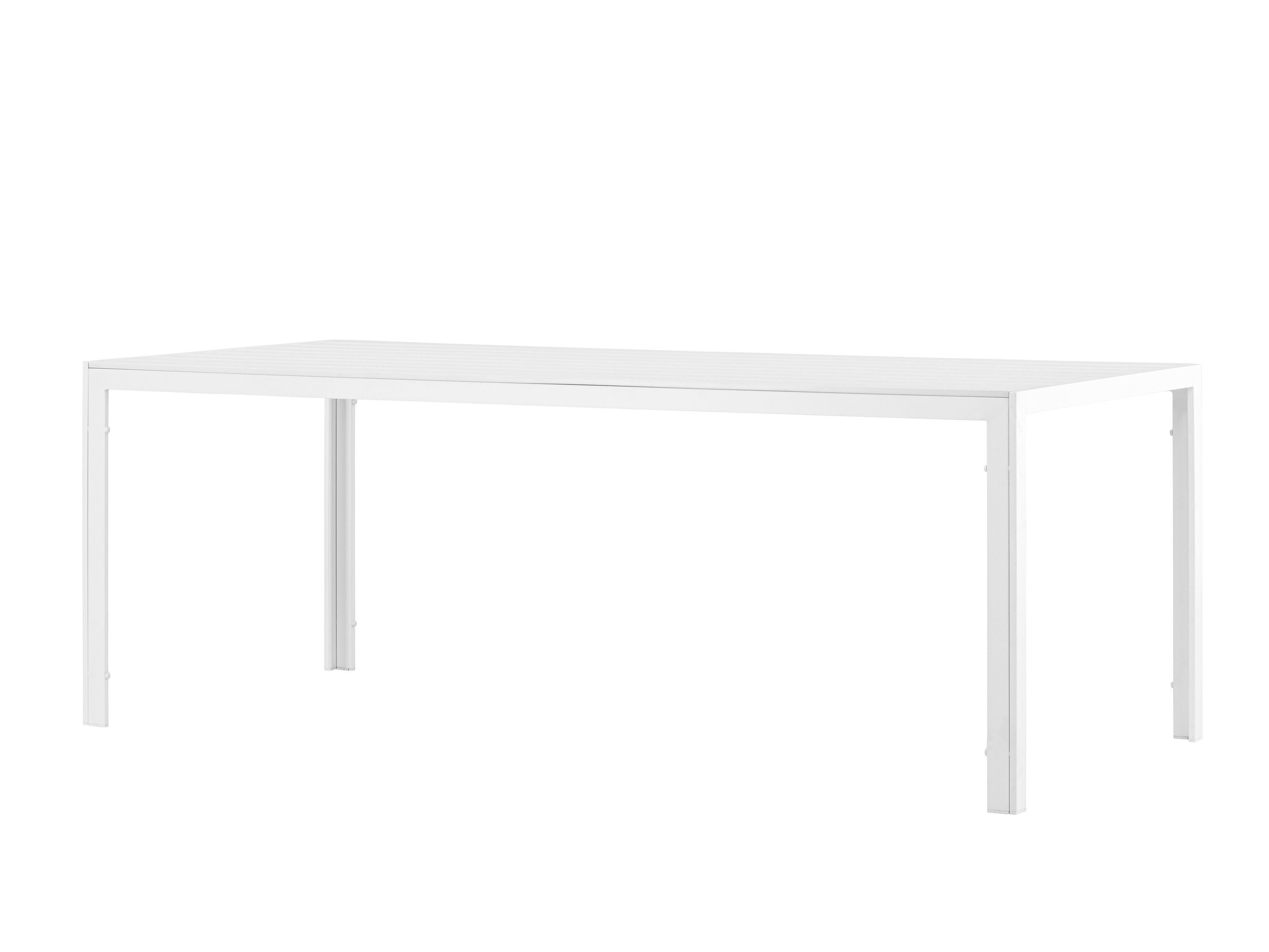 Komplet mize in stolov Dallas 5298