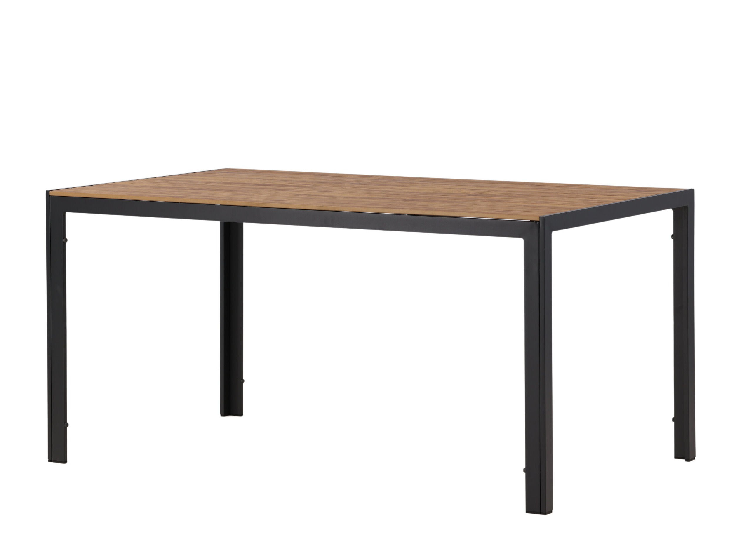Komplet mize in stolov Dallas 5299