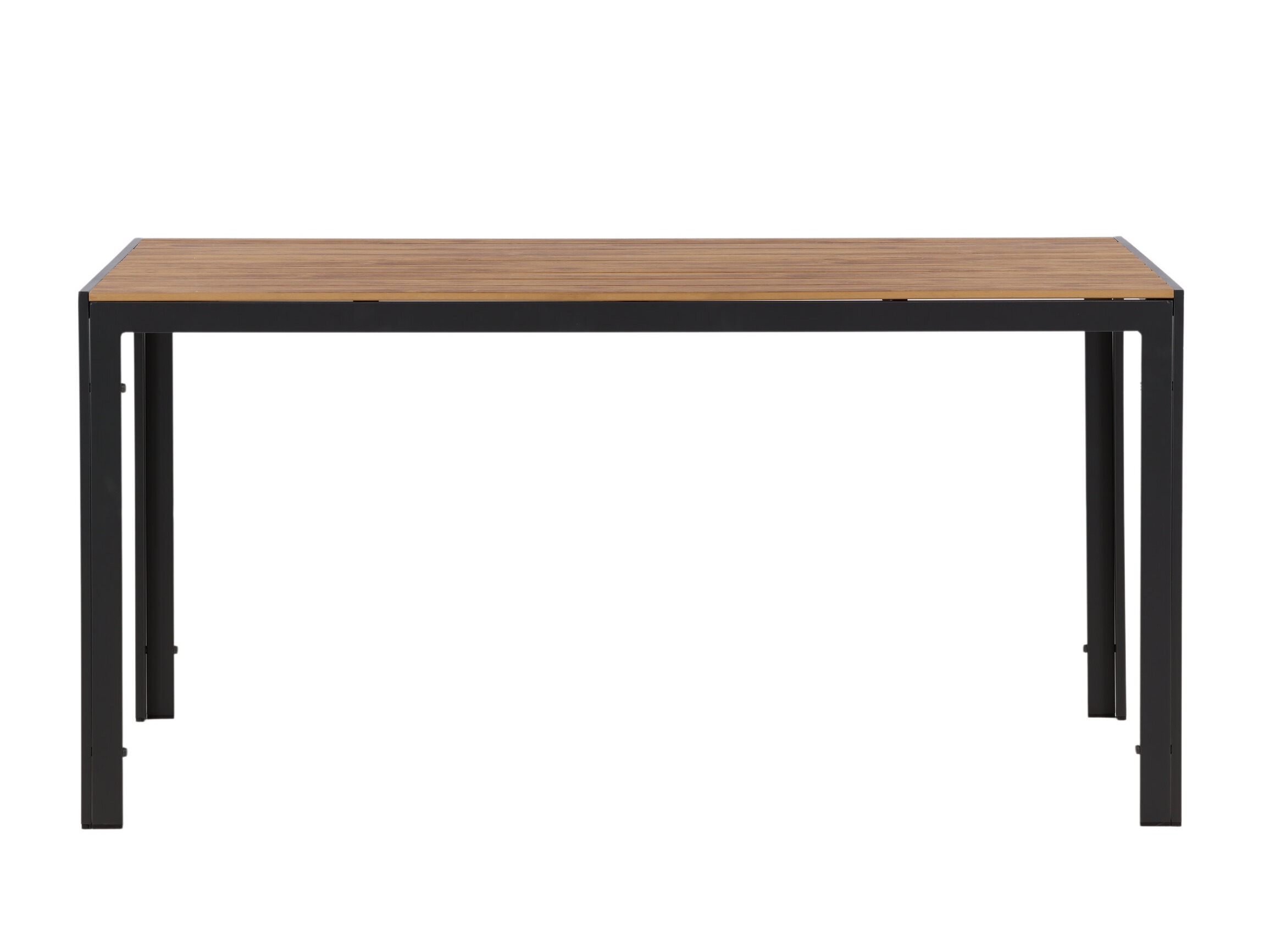 Komplet mize in stolov Dallas 5299