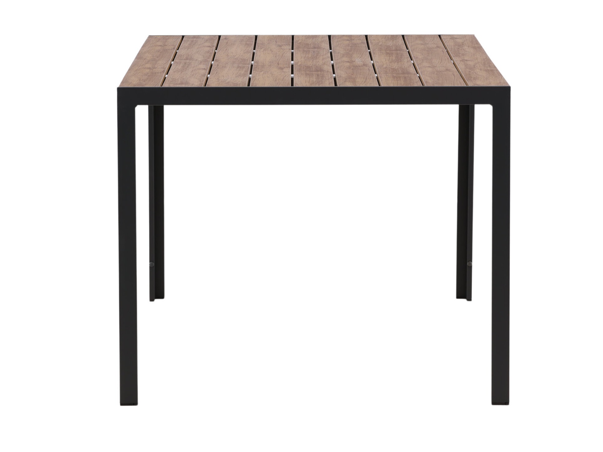 Komplet mize in stolov Dallas 5299