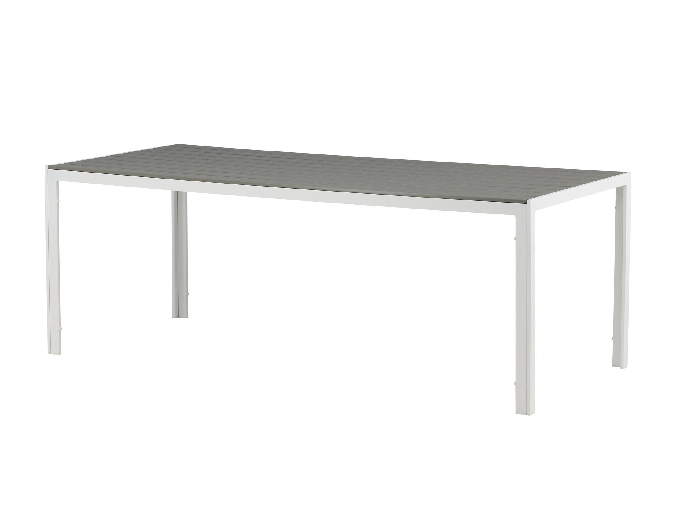 Komplet mize in stolov Dallas 5301