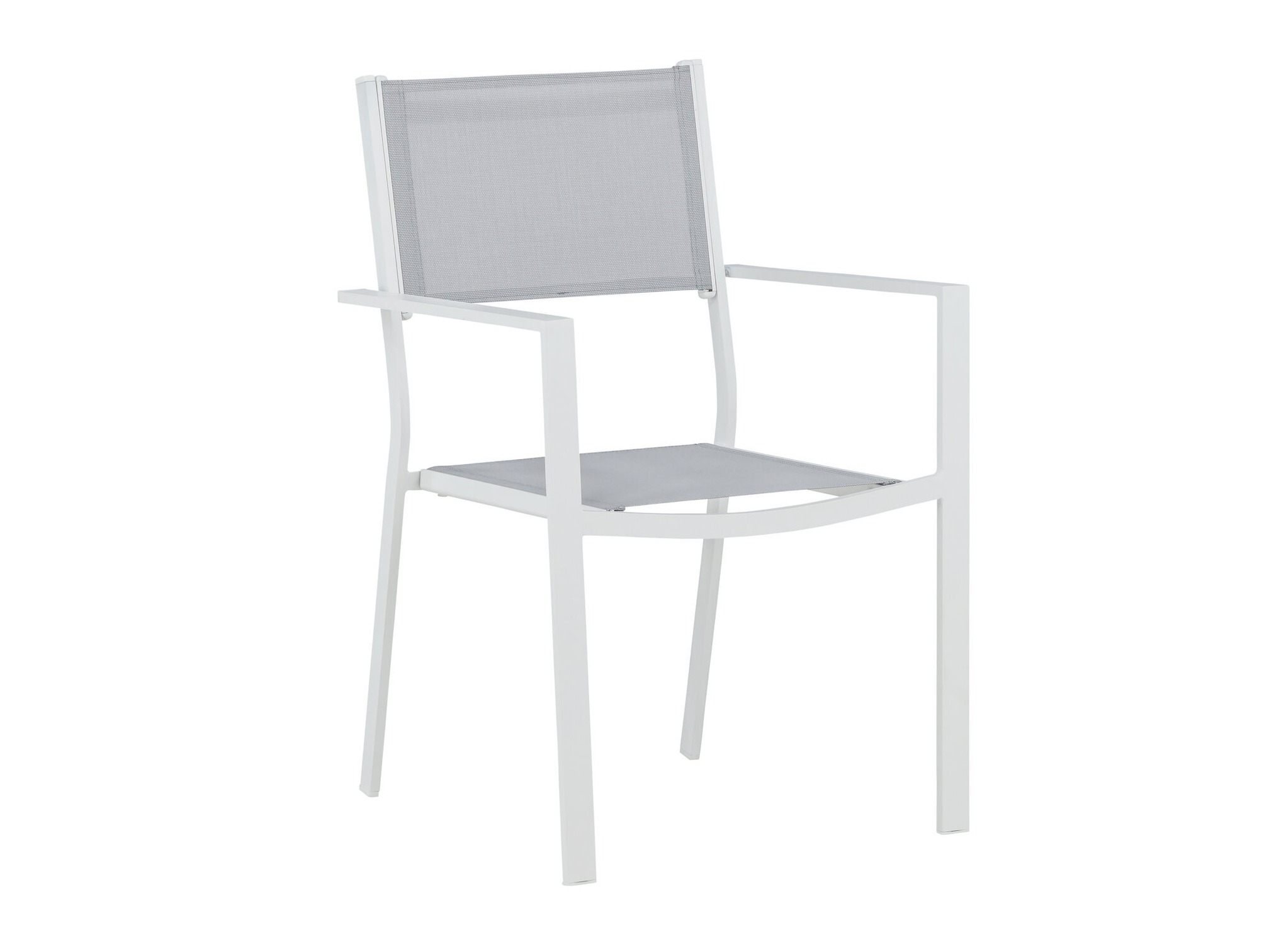 Komplet mize in stolov Dallas 5301