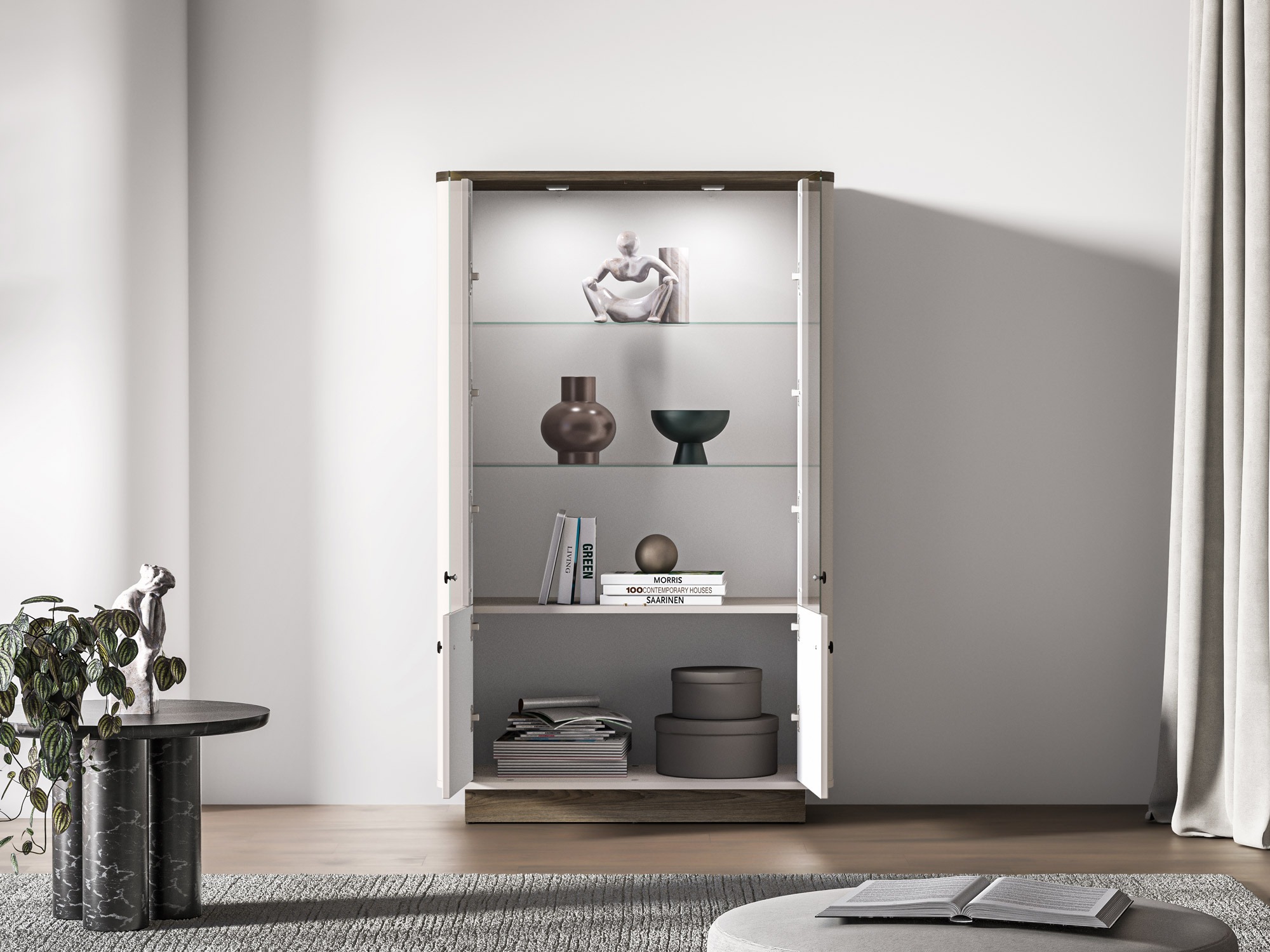 Regal Cavrome 108