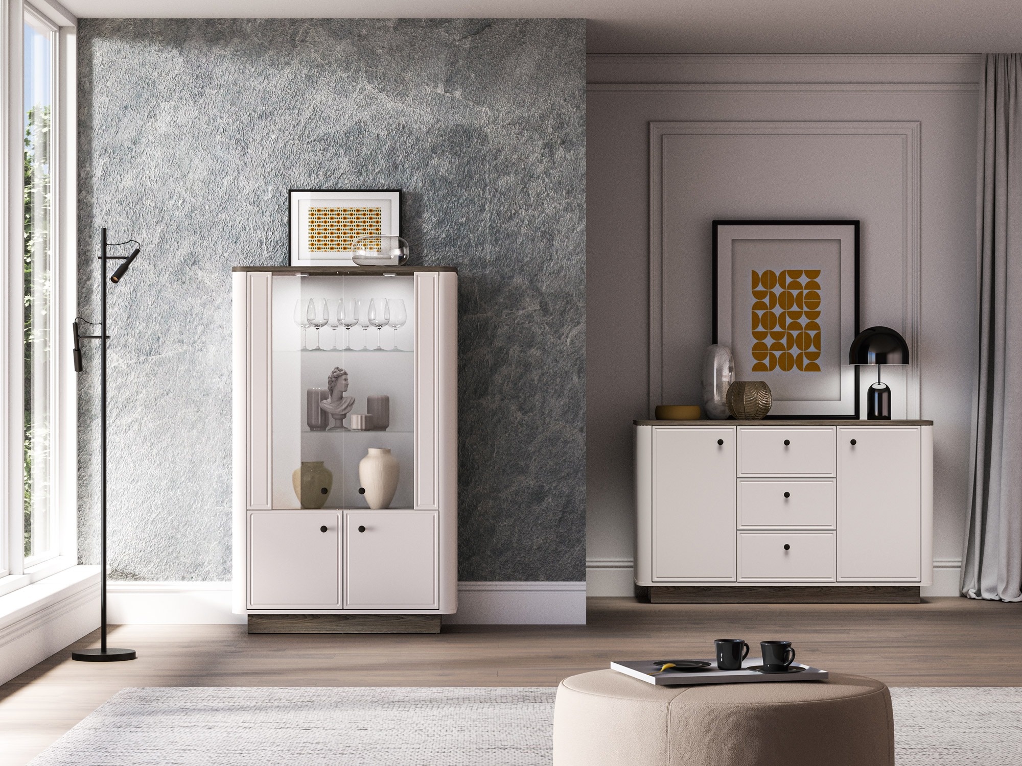 Regal Cavrome 108