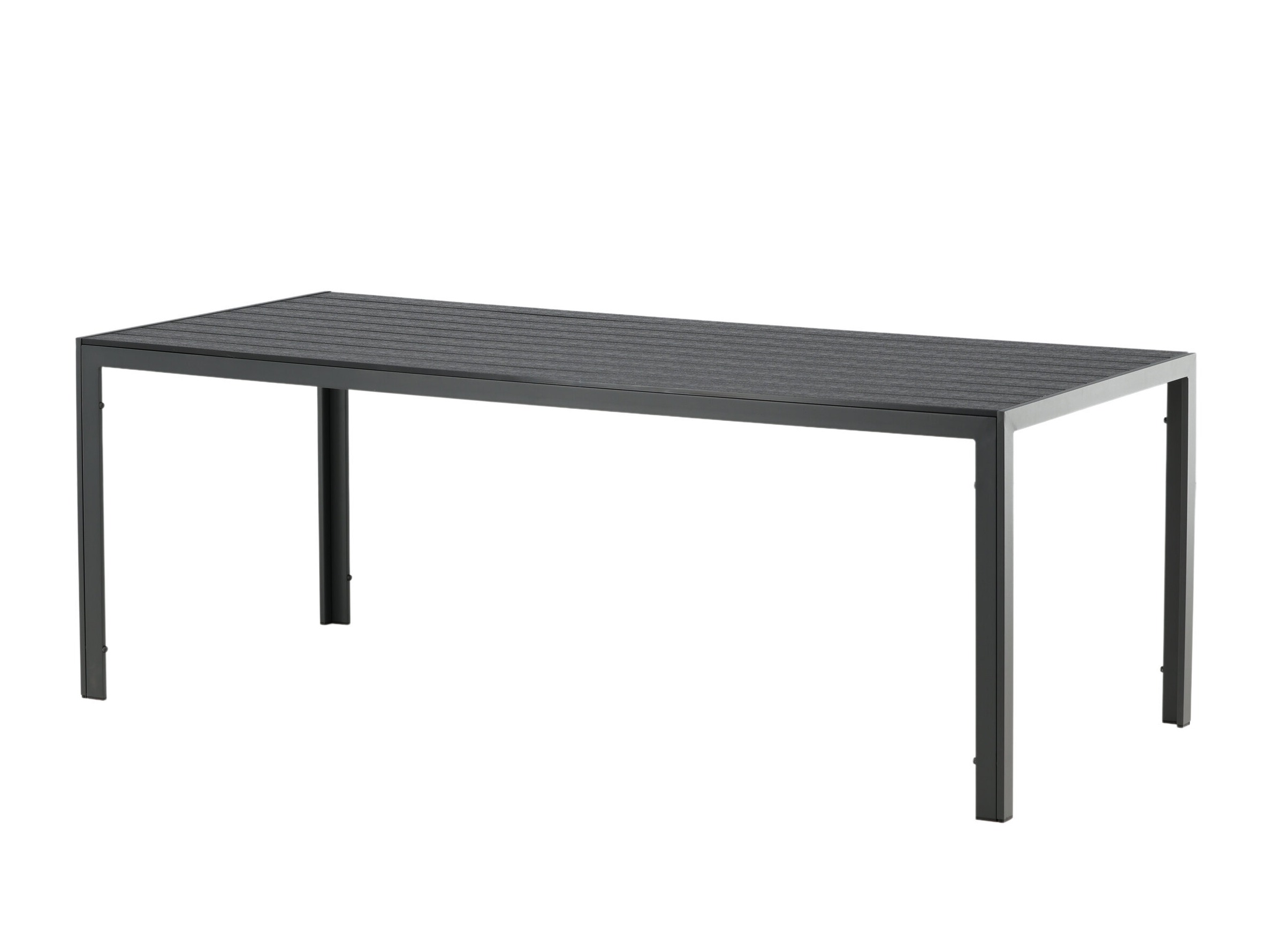 Komplet mize in stolov Dallas 5302
