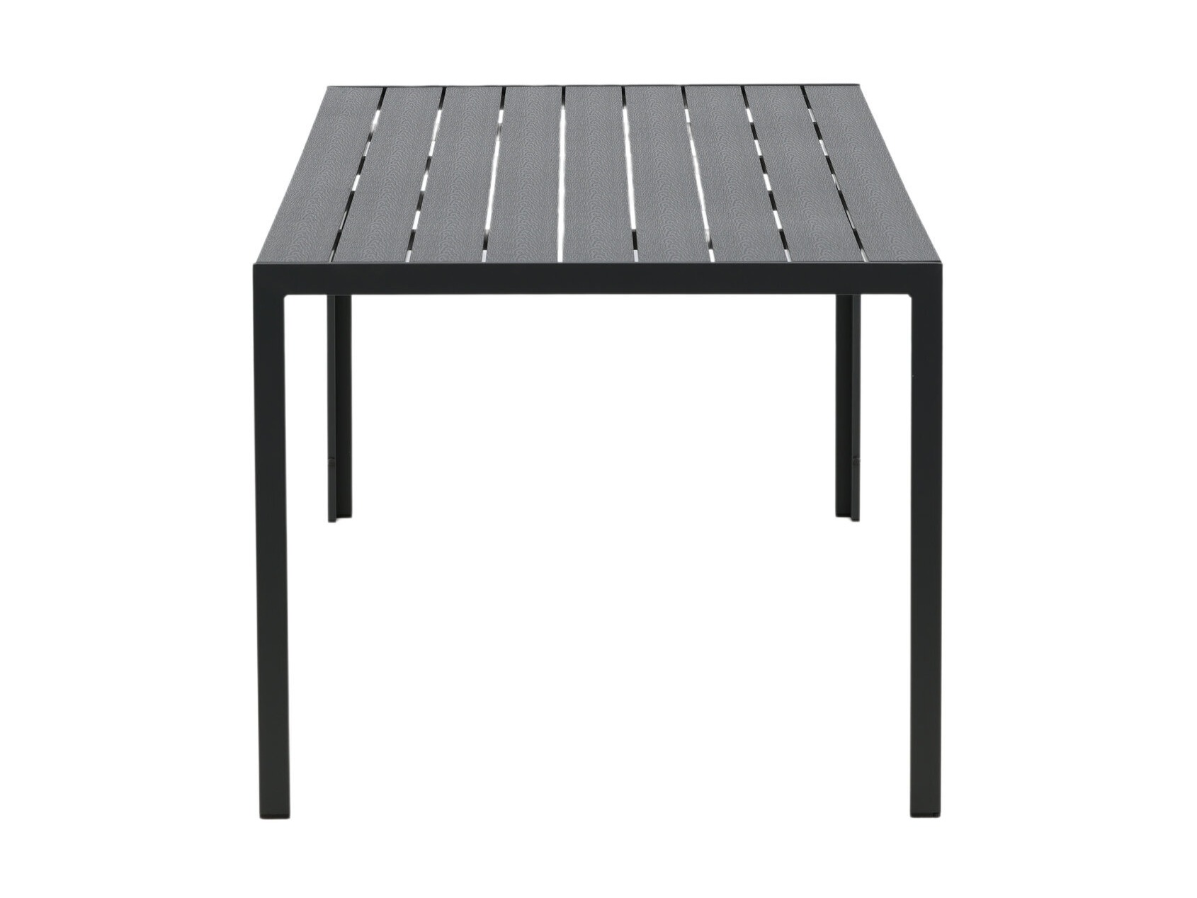 Komplet mize in stolov Dallas 5302