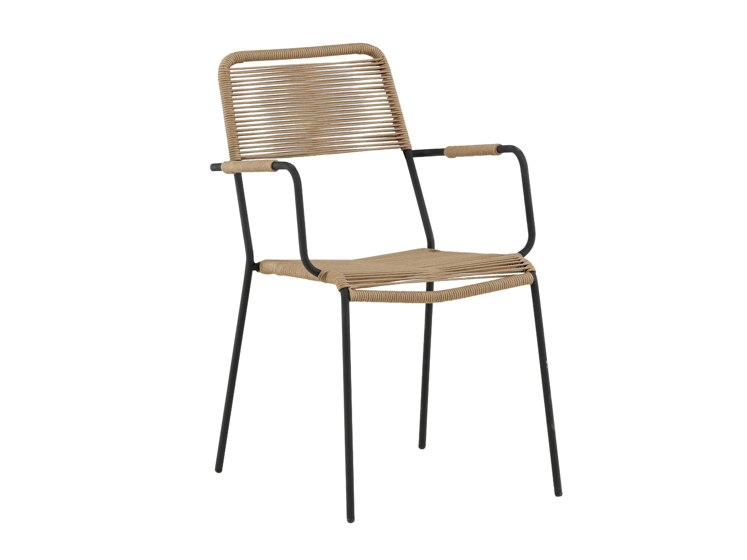 Komplet mize in stolov Dallas 5302