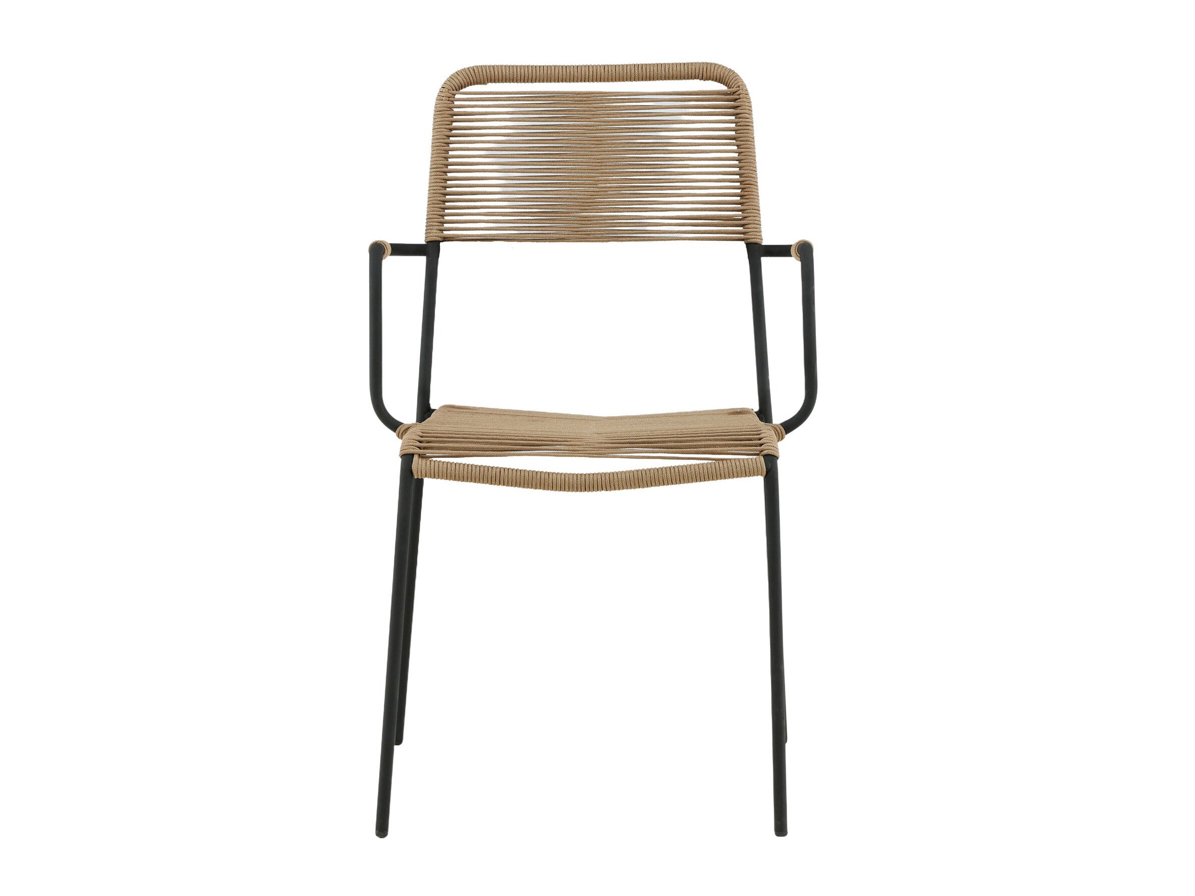 Komplet mize in stolov Dallas 5302