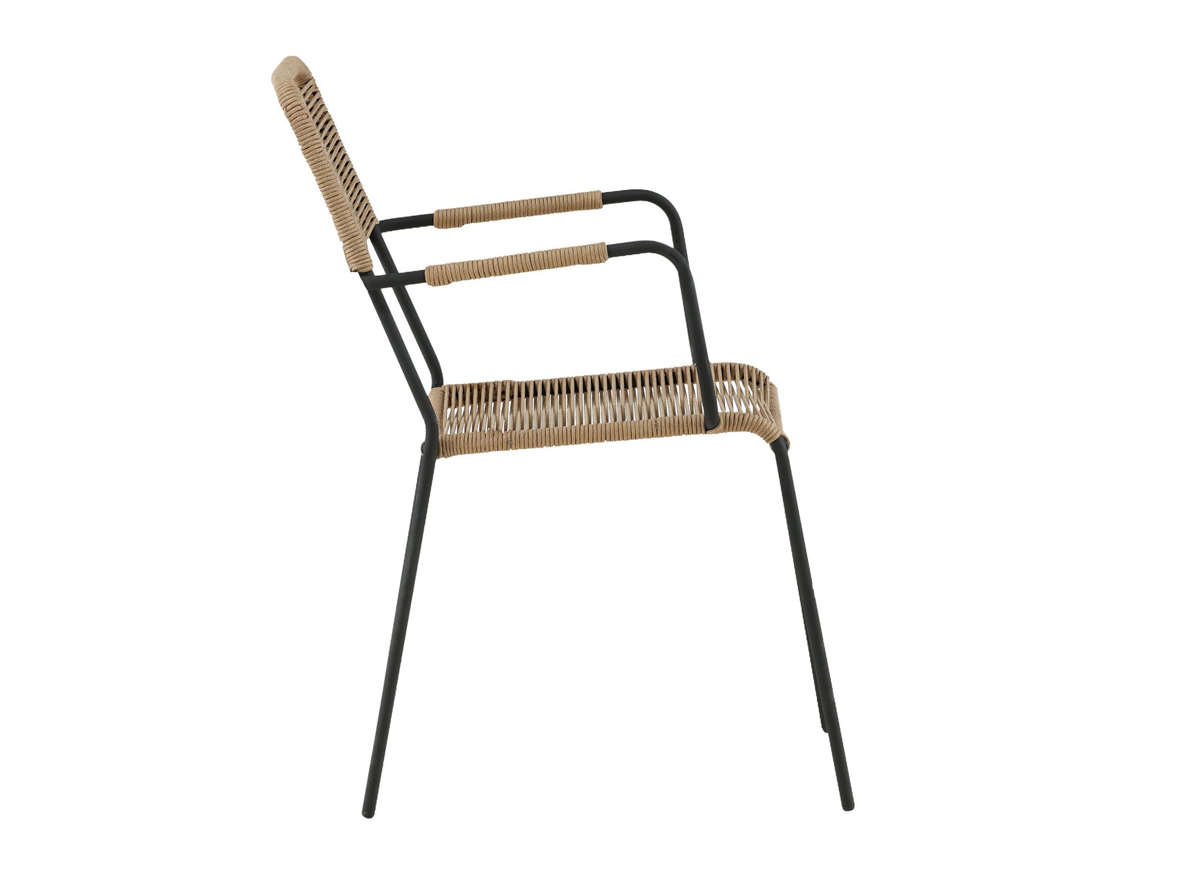 Komplet mize in stolov Dallas 5302