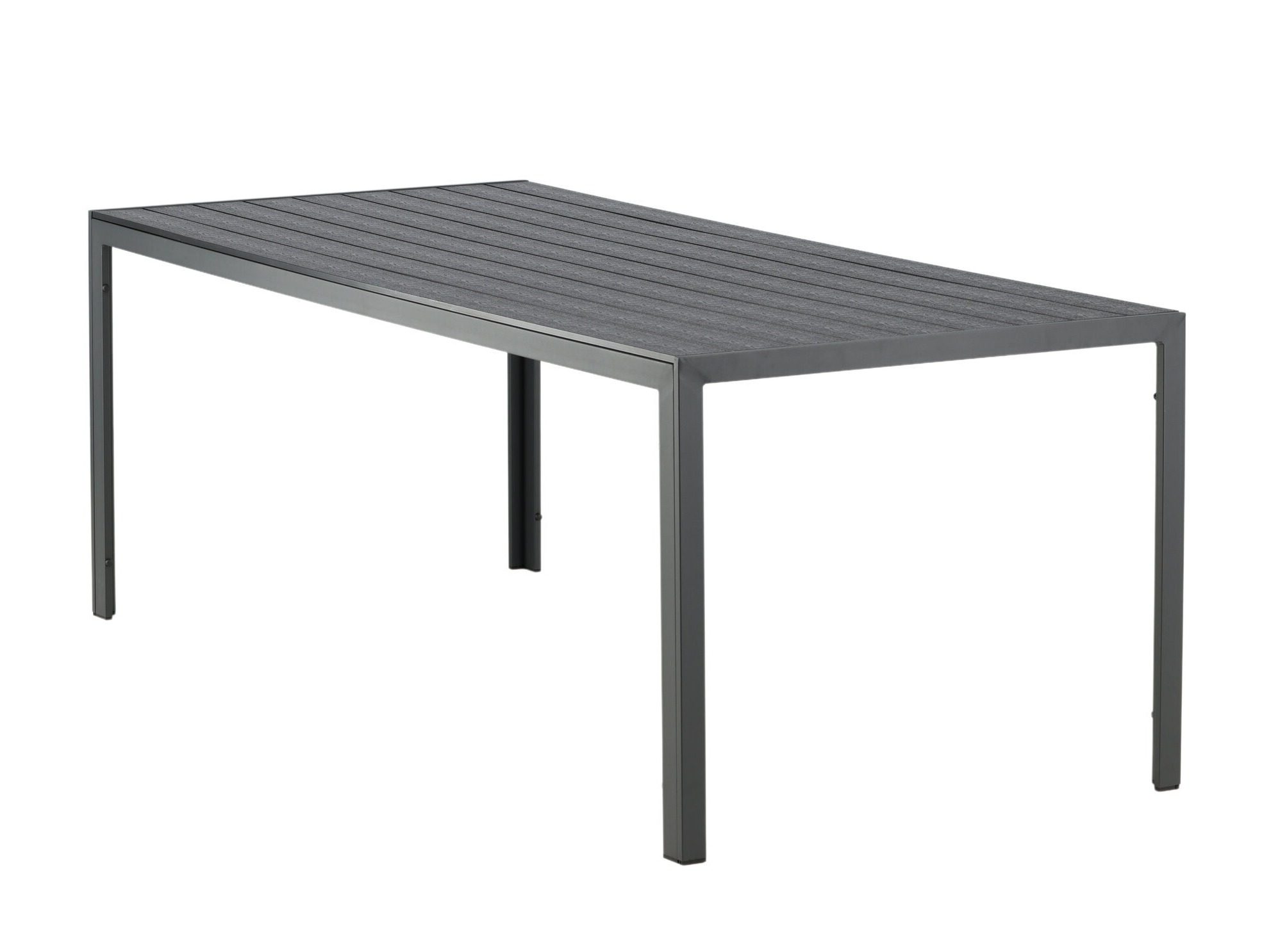 Komplet mize in stolov Dallas 5296